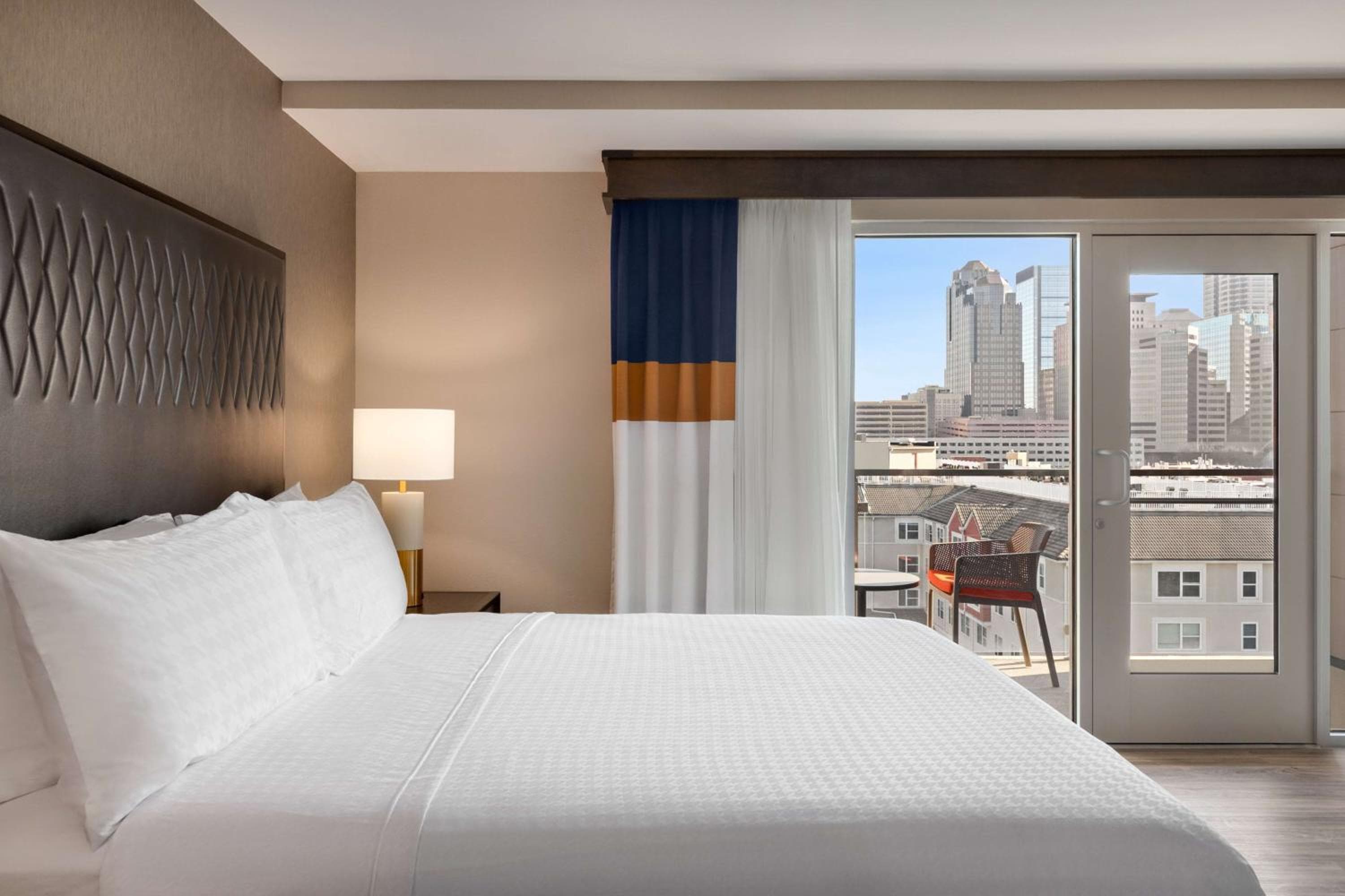 Homewood Suites by Hilton Indianapolis Downtown IUPUI, Indianapolis, photo 6