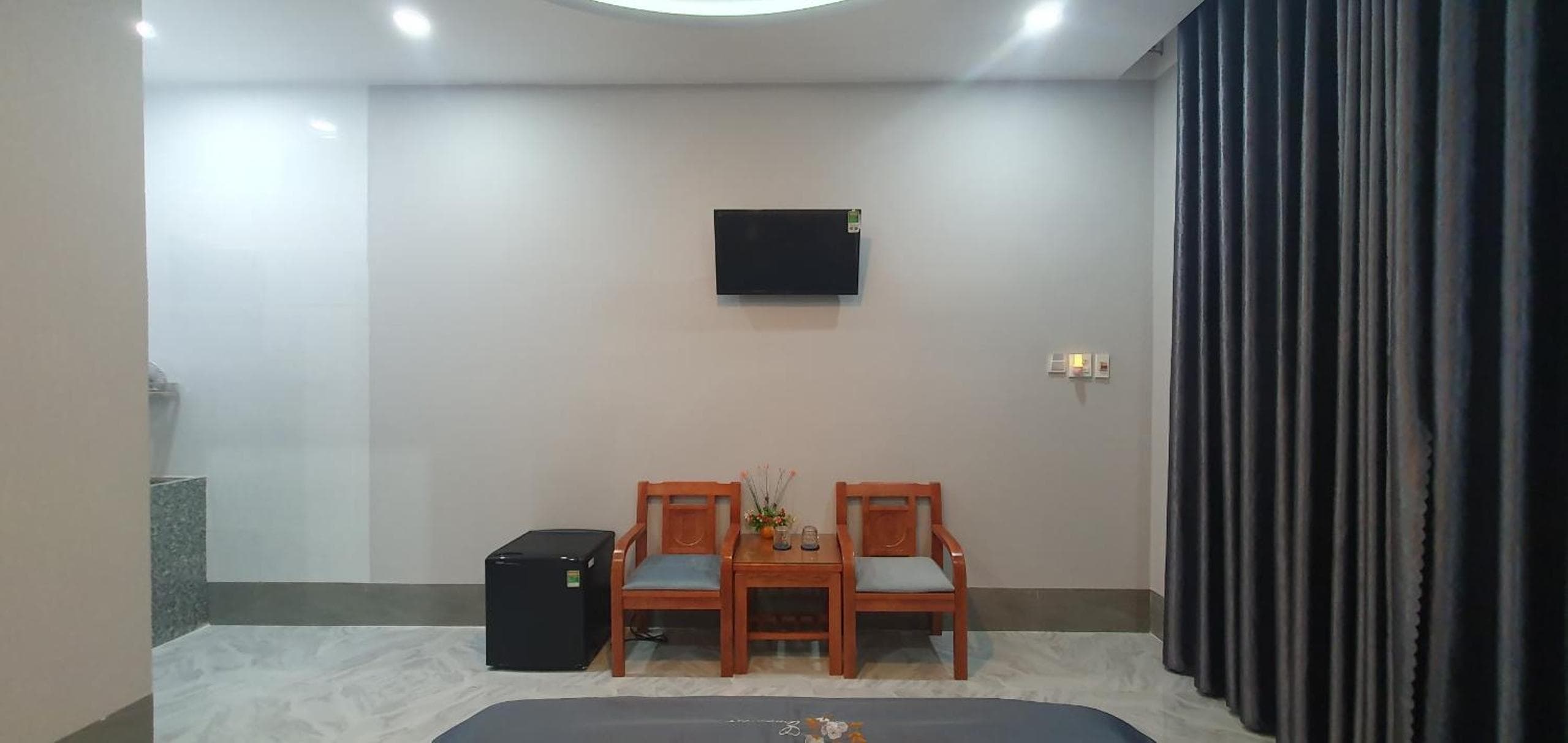Homestay Quyên Quỳnh, Cu Lao Thu, photo 2