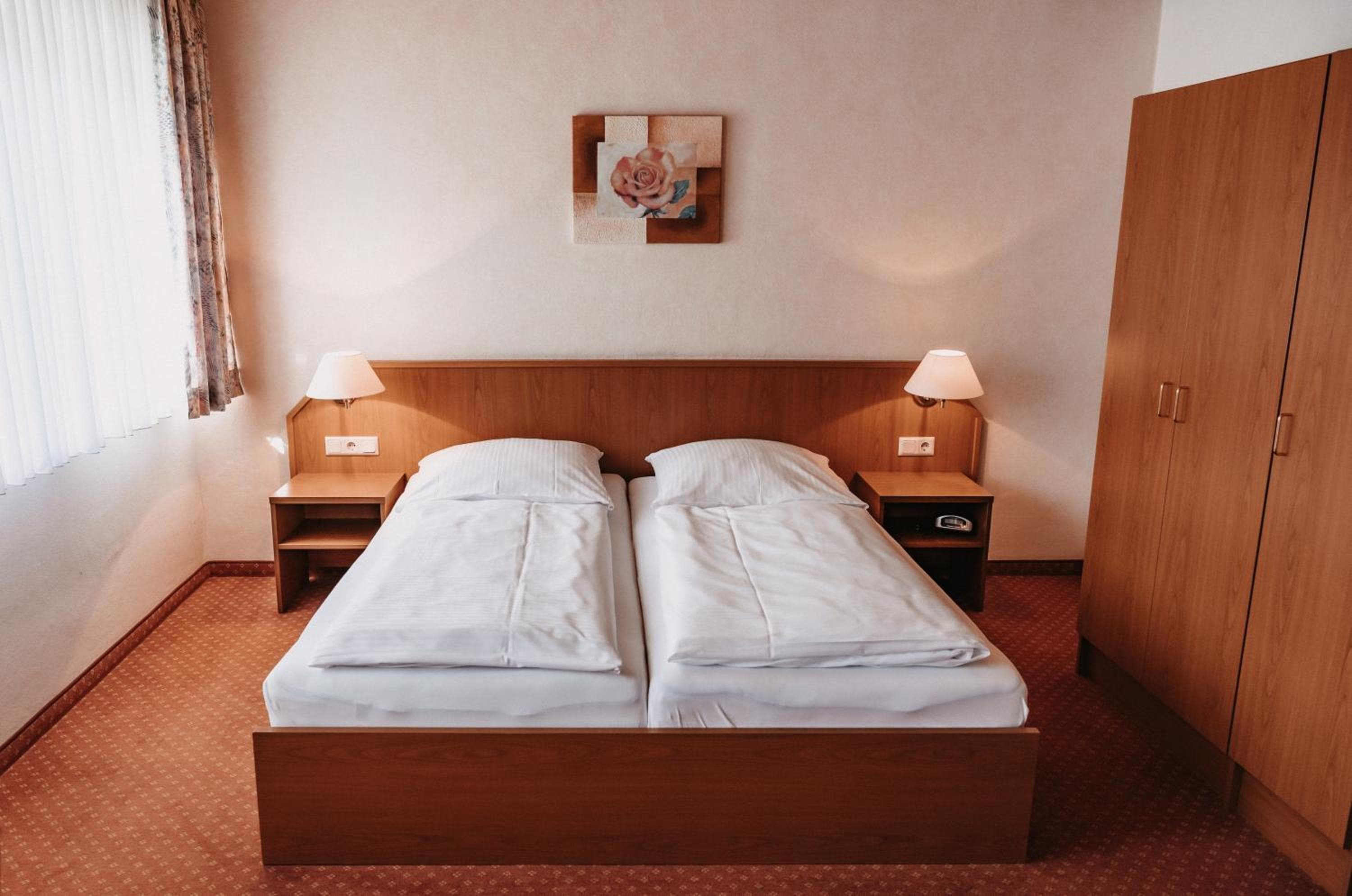 Hotel Haus Christel, Willingen
