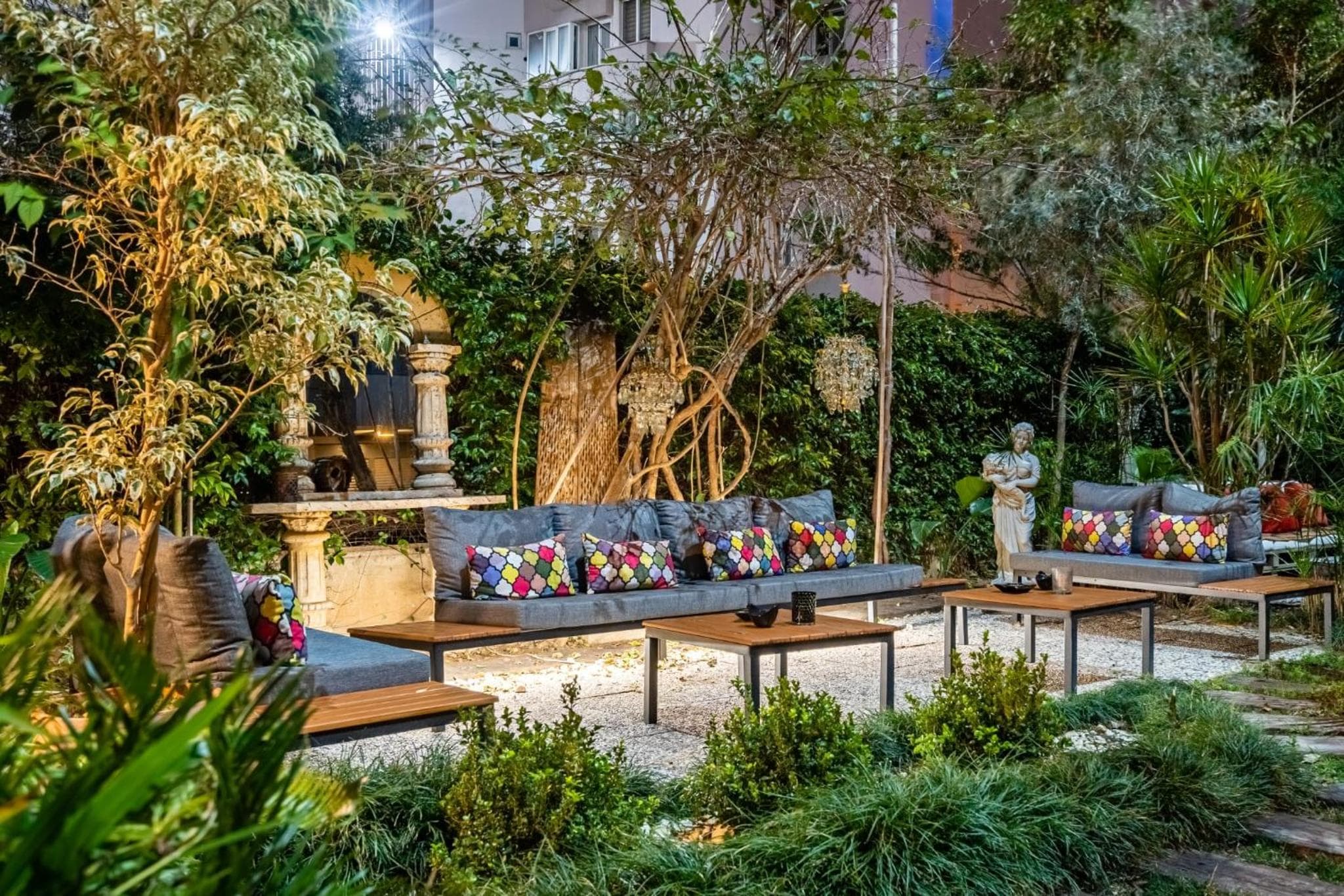 BMK APART Otel, Antalya, photo 3