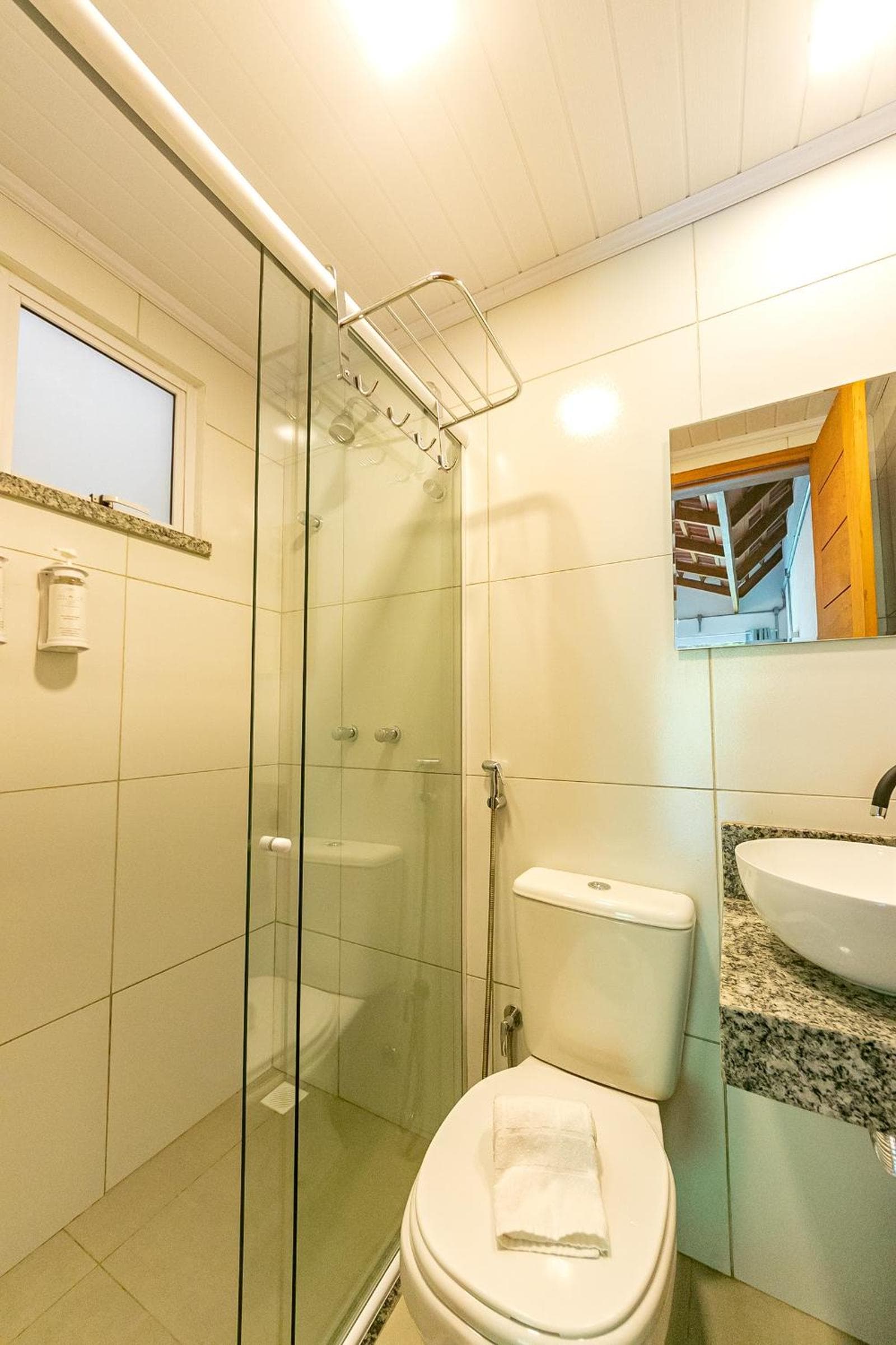 Antiquus ApartHotel, Guaramiranga, photo 3