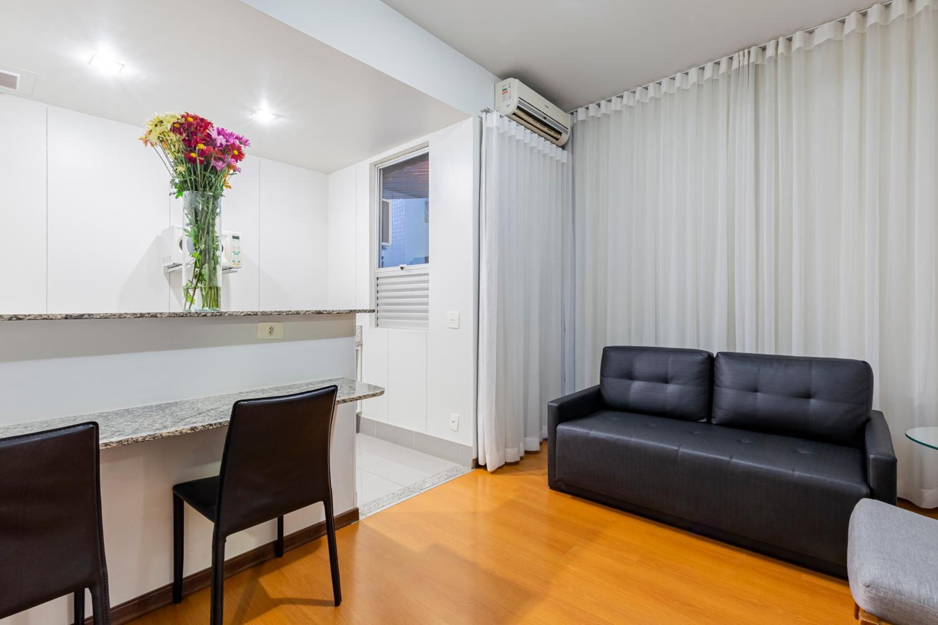 Max Savassi Apart Service - OFICIAL, Belo Horizonte, photo 6