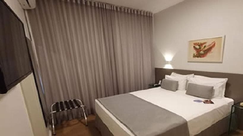 Max Savassi Apart Service - OFICIAL, Belo Horizonte, photo 4
