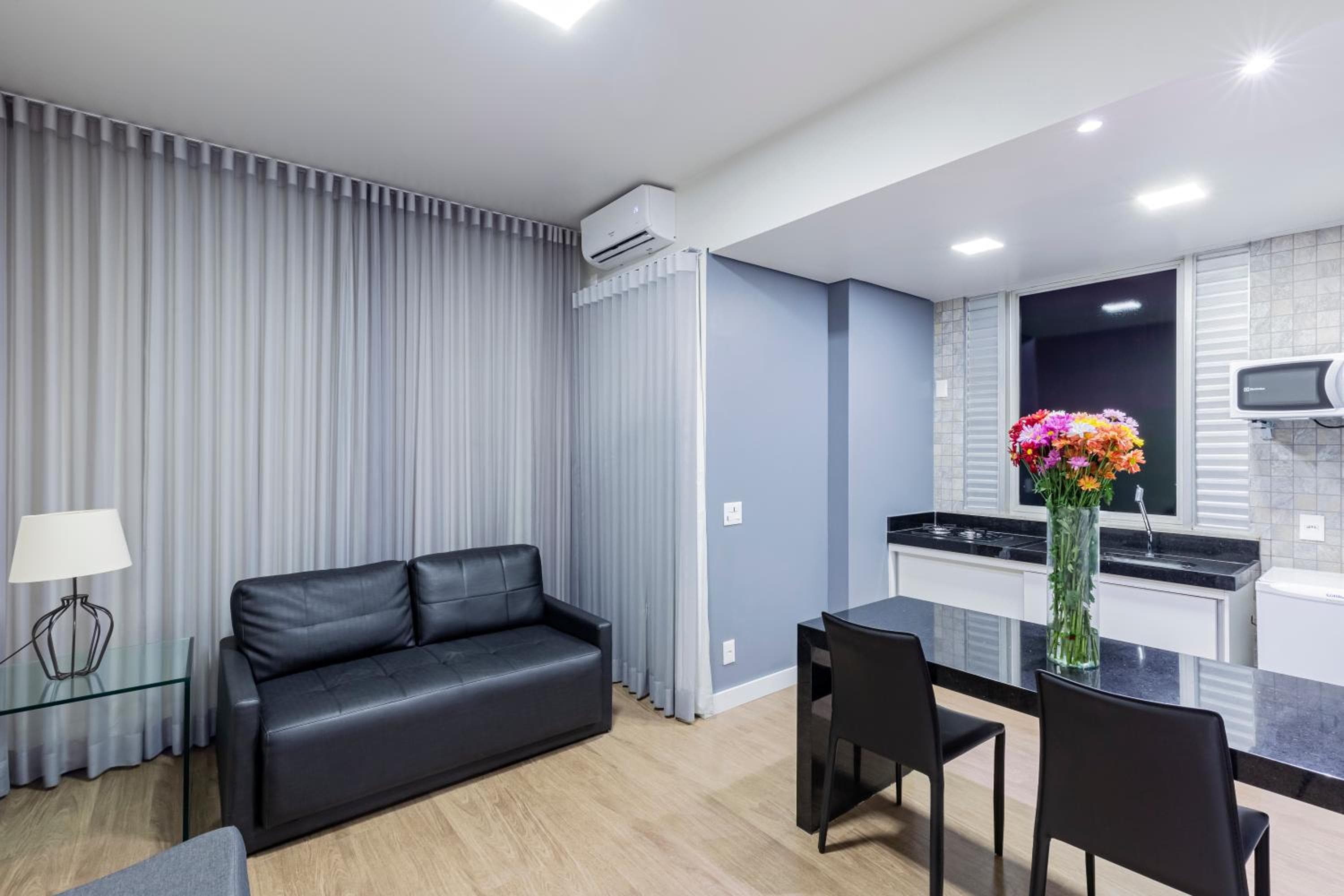 Max Savassi Apart Service - OFICIAL, Belo Horizonte, photo 5