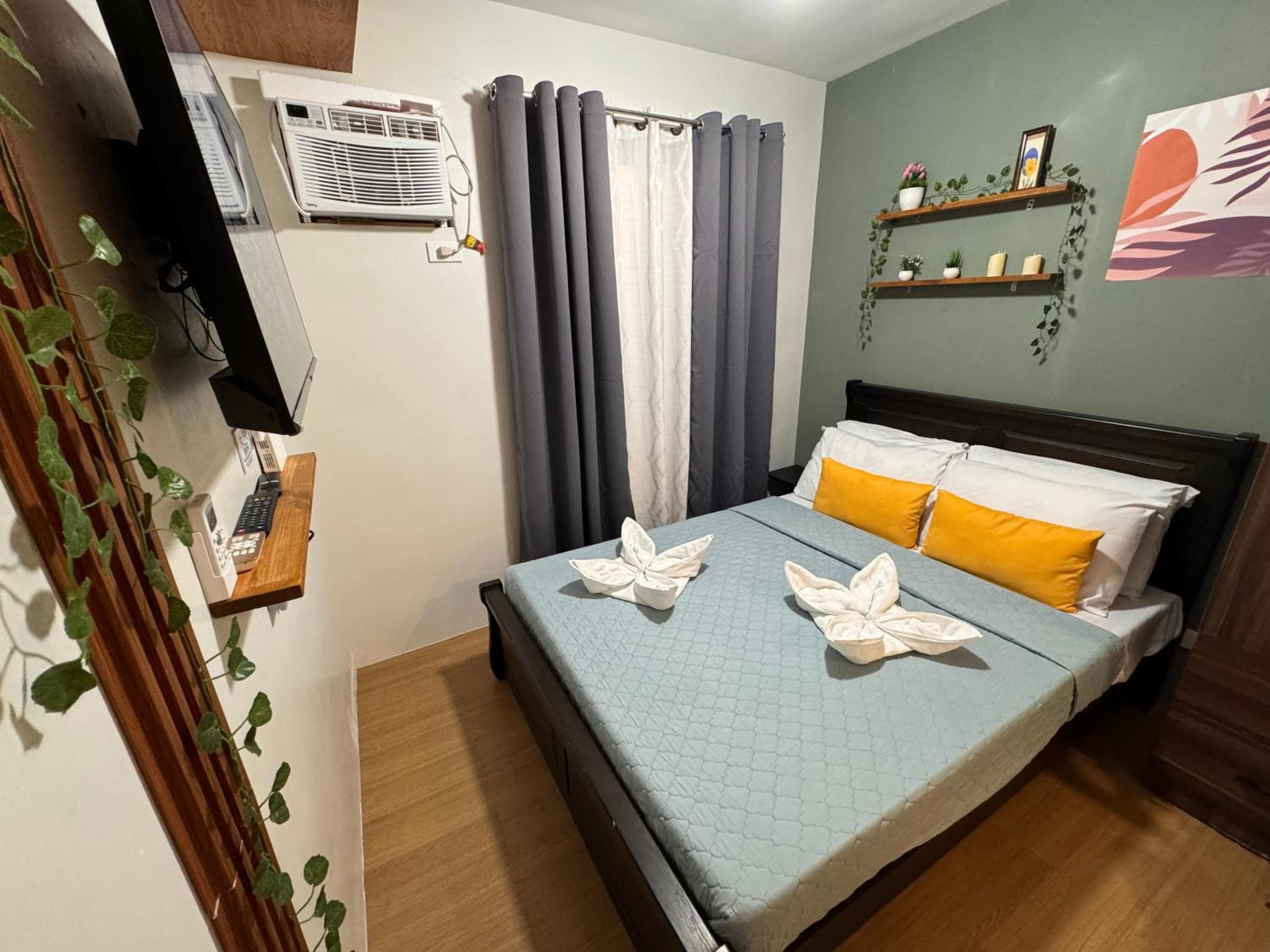 CozyVilla at Pine Suites Tagaytay 2BR or Studio with FREE PARKING 2br in Basement parking and studio in offsite parking, Tagaytay, photo 3
