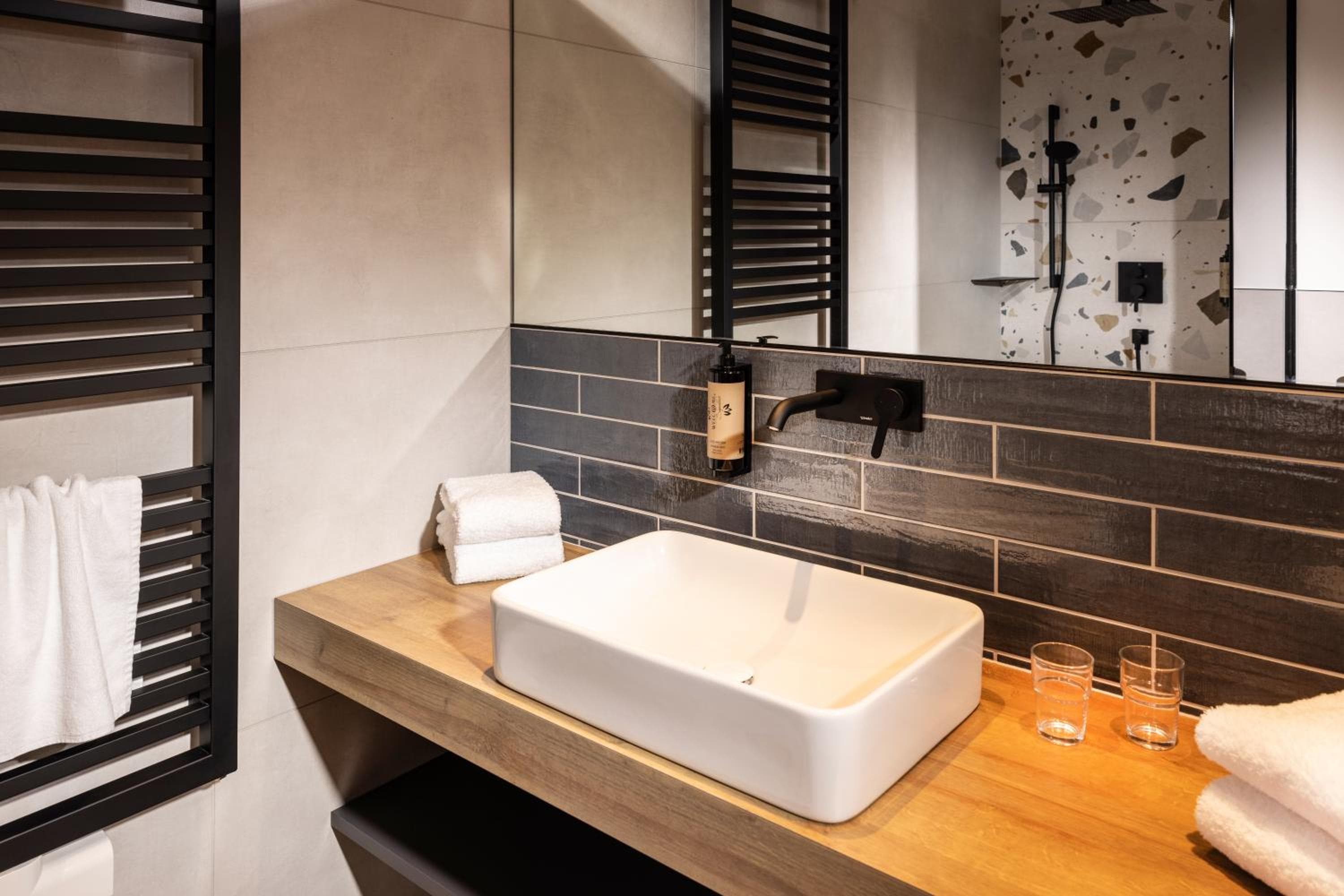 Zeit und Raum Hotel - Self Check-In, Eggelsberg, photo 6