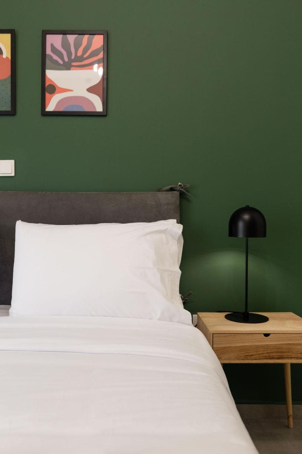 Bedroom at Snug by Zoia Living