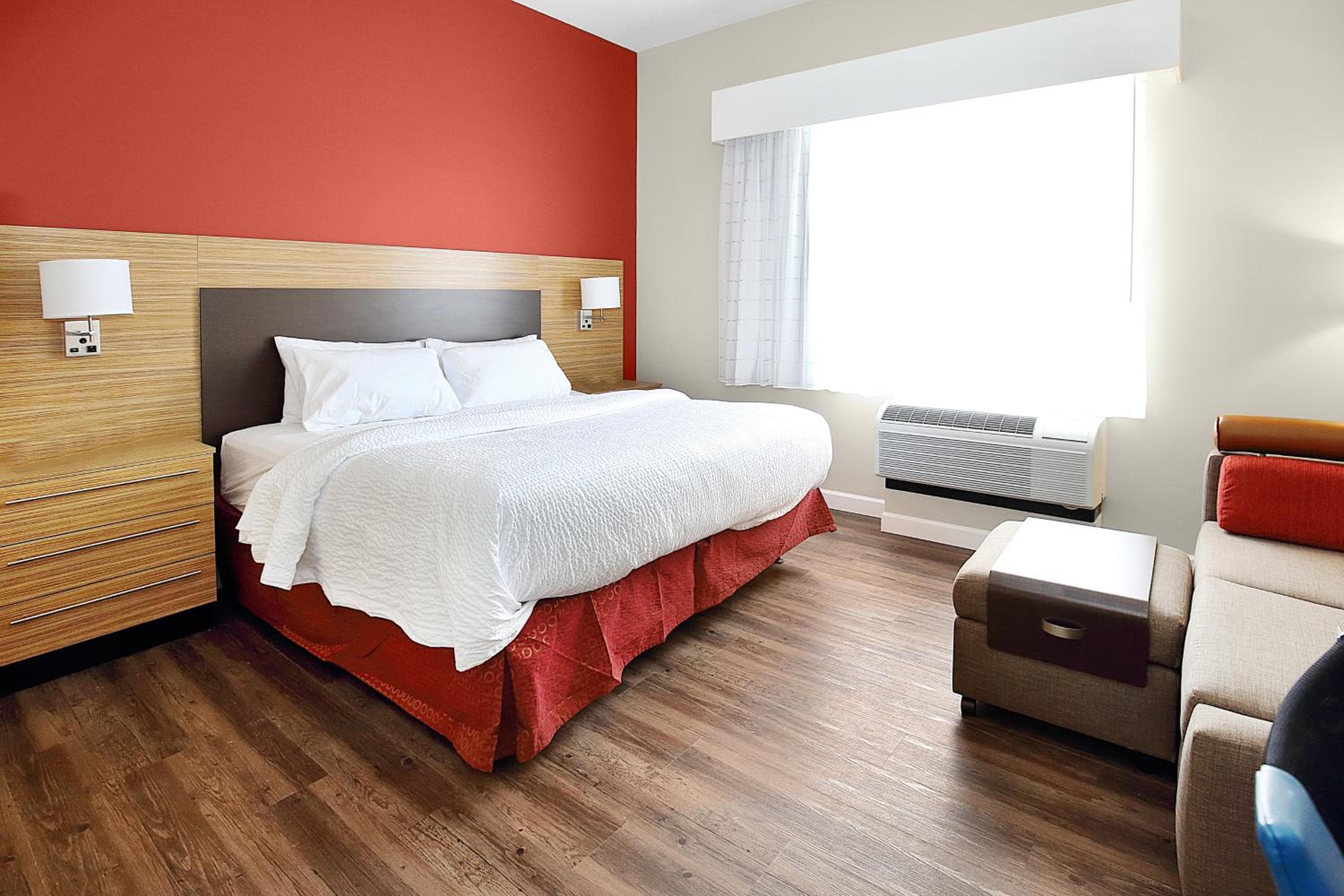 TownePlace Suites by Marriott Grove City Mercer/Outlets, Mercer, photo 2