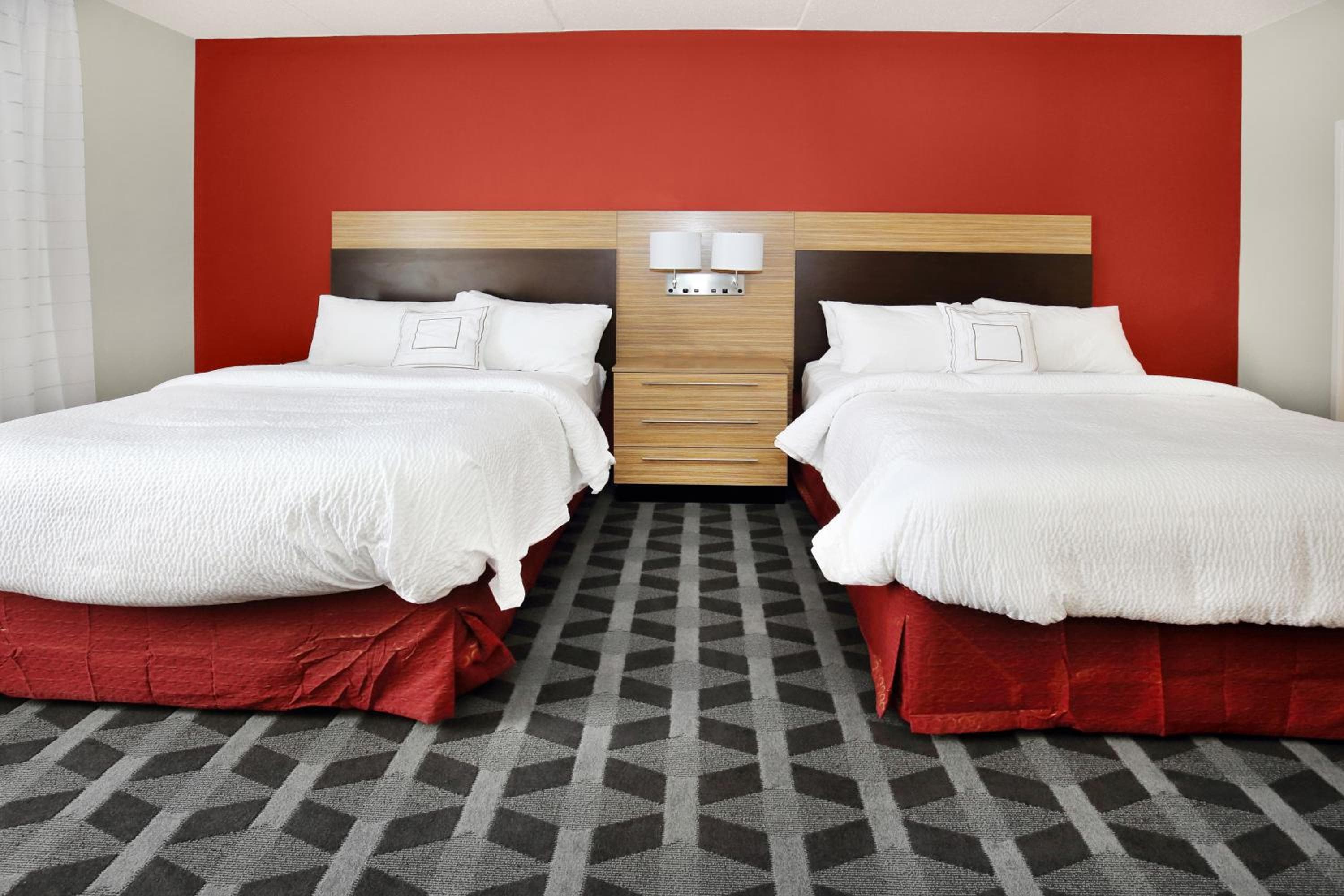 TownePlace Suites by Marriott Grove City Mercer/Outlets, Mercer, photo 4