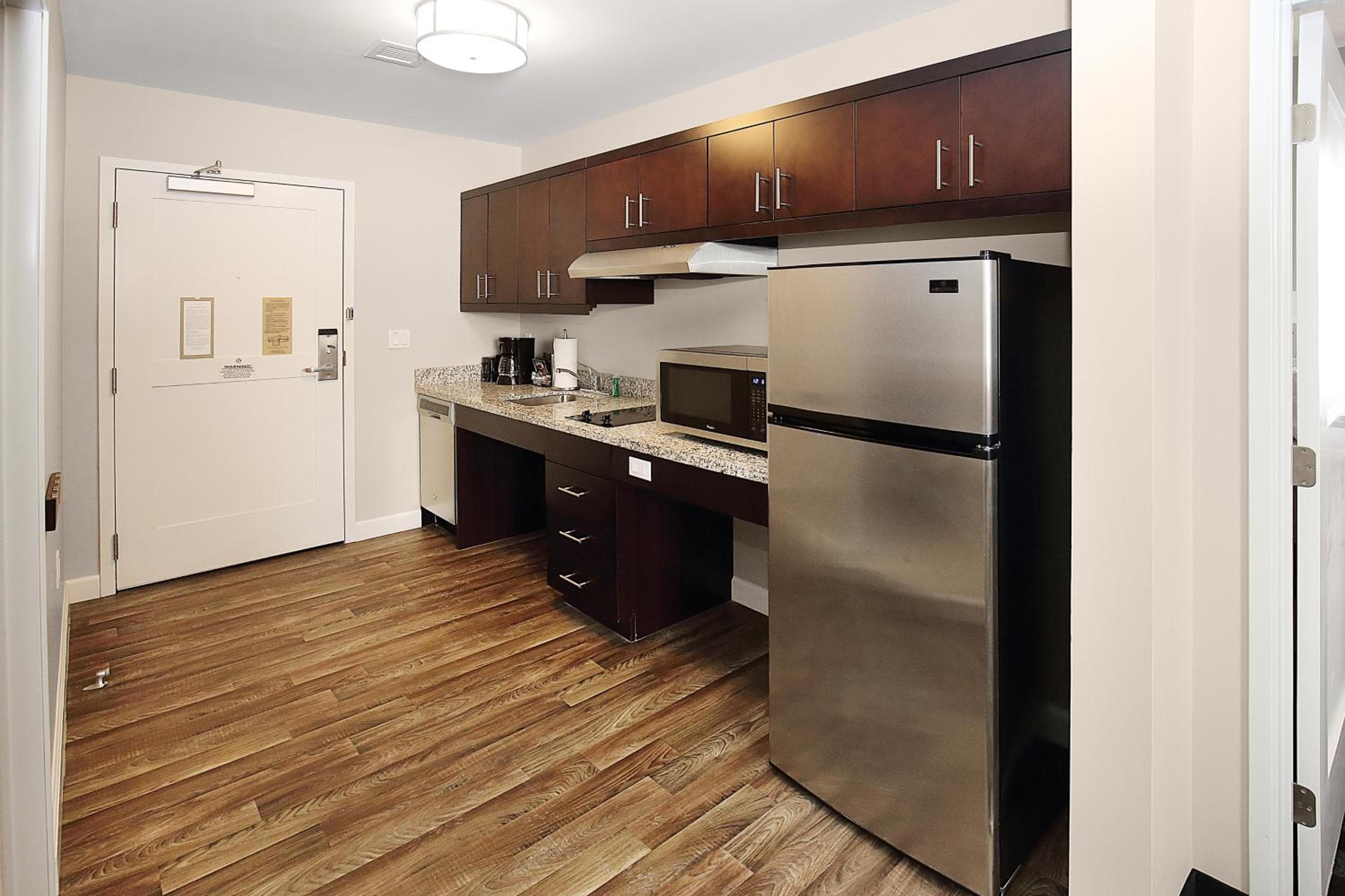 TownePlace Suites by Marriott Grove City Mercer/Outlets, Mercer, photo 5