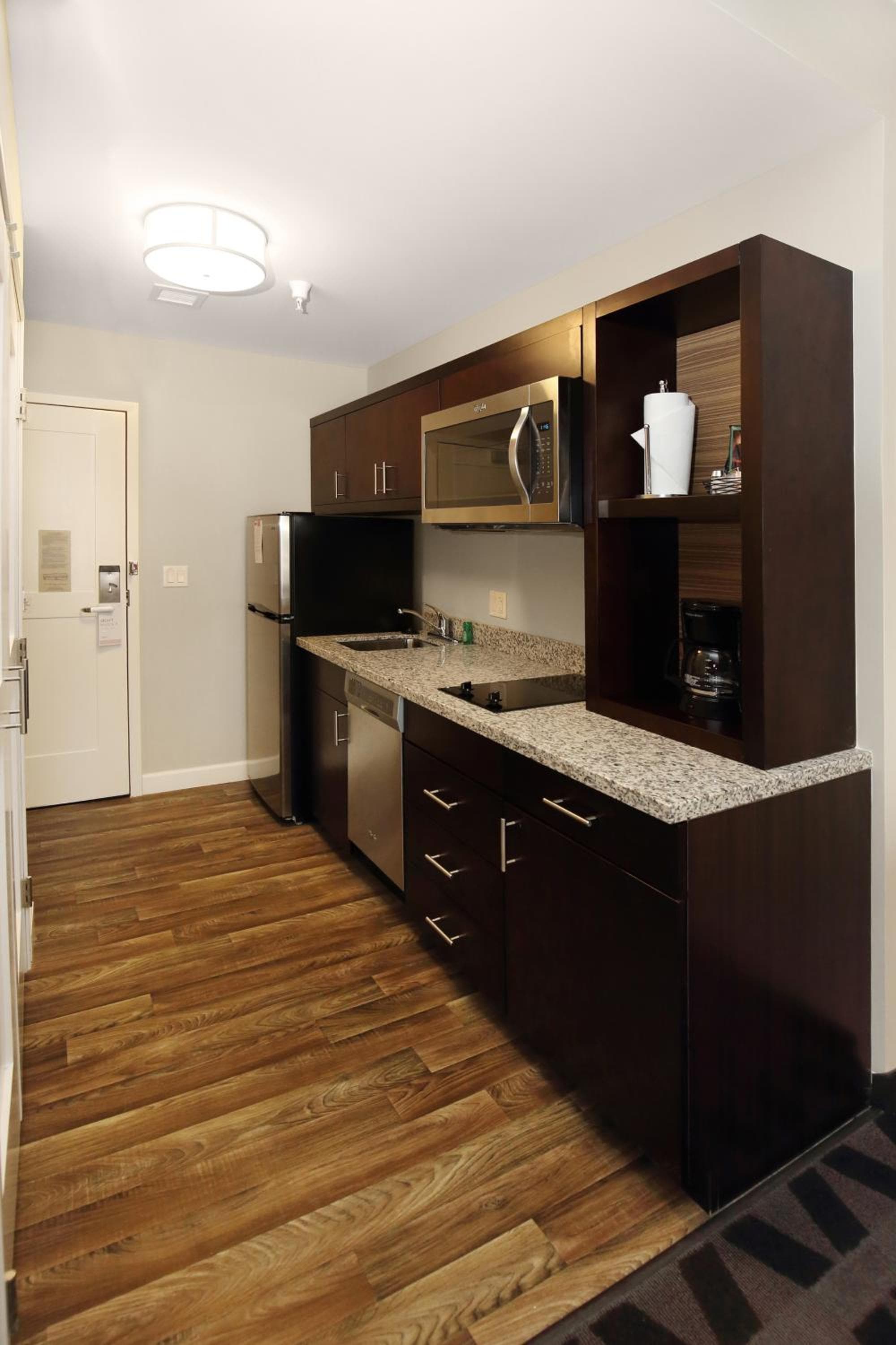TownePlace Suites by Marriott Grove City Mercer/Outlets, Mercer, photo 6