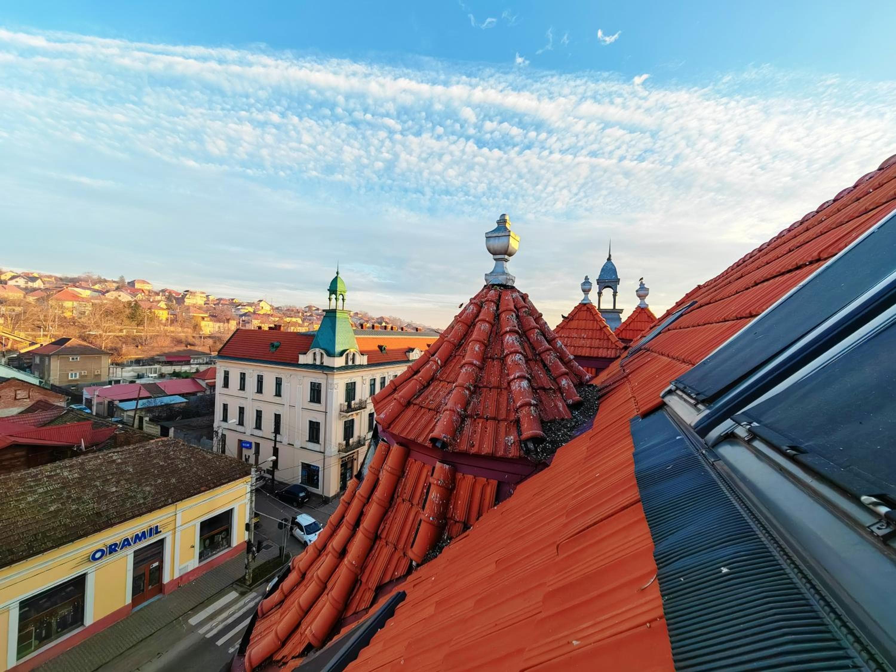 Leda Residence, Oradea
