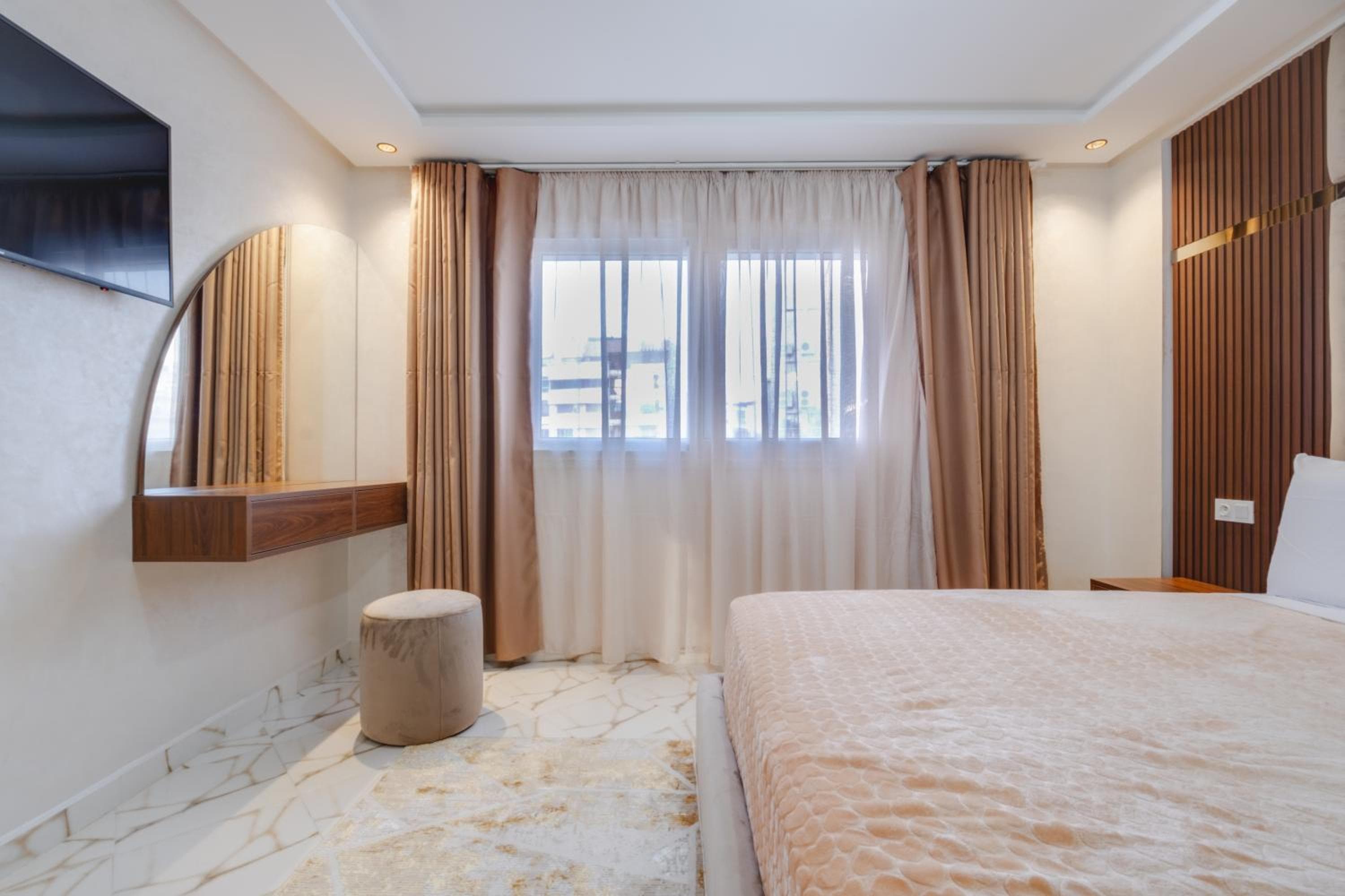 Appart-Hotel IMMOKA, Tangier