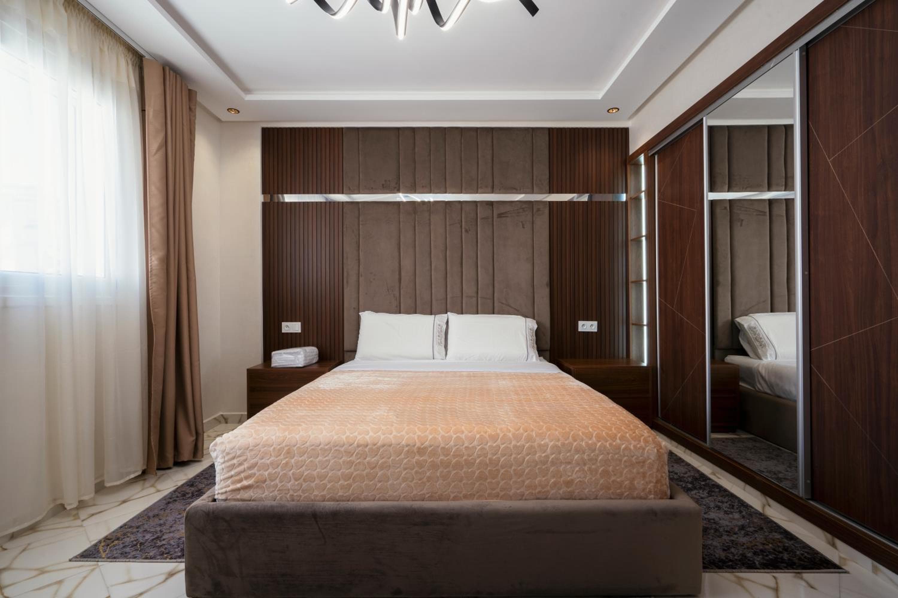 Appart-Hotel IMMOKA, Tangier, photo 3