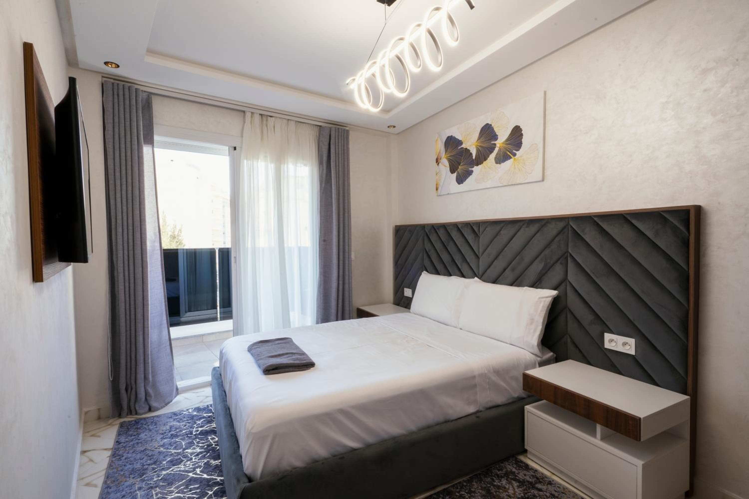 Appart-Hotel IMMOKA, Tangier, photo 4