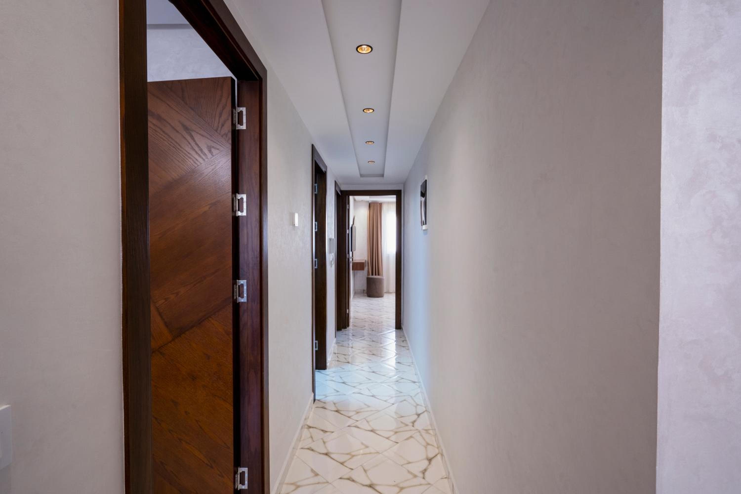 Appart-Hotel IMMOKA, Tangier, photo 6
