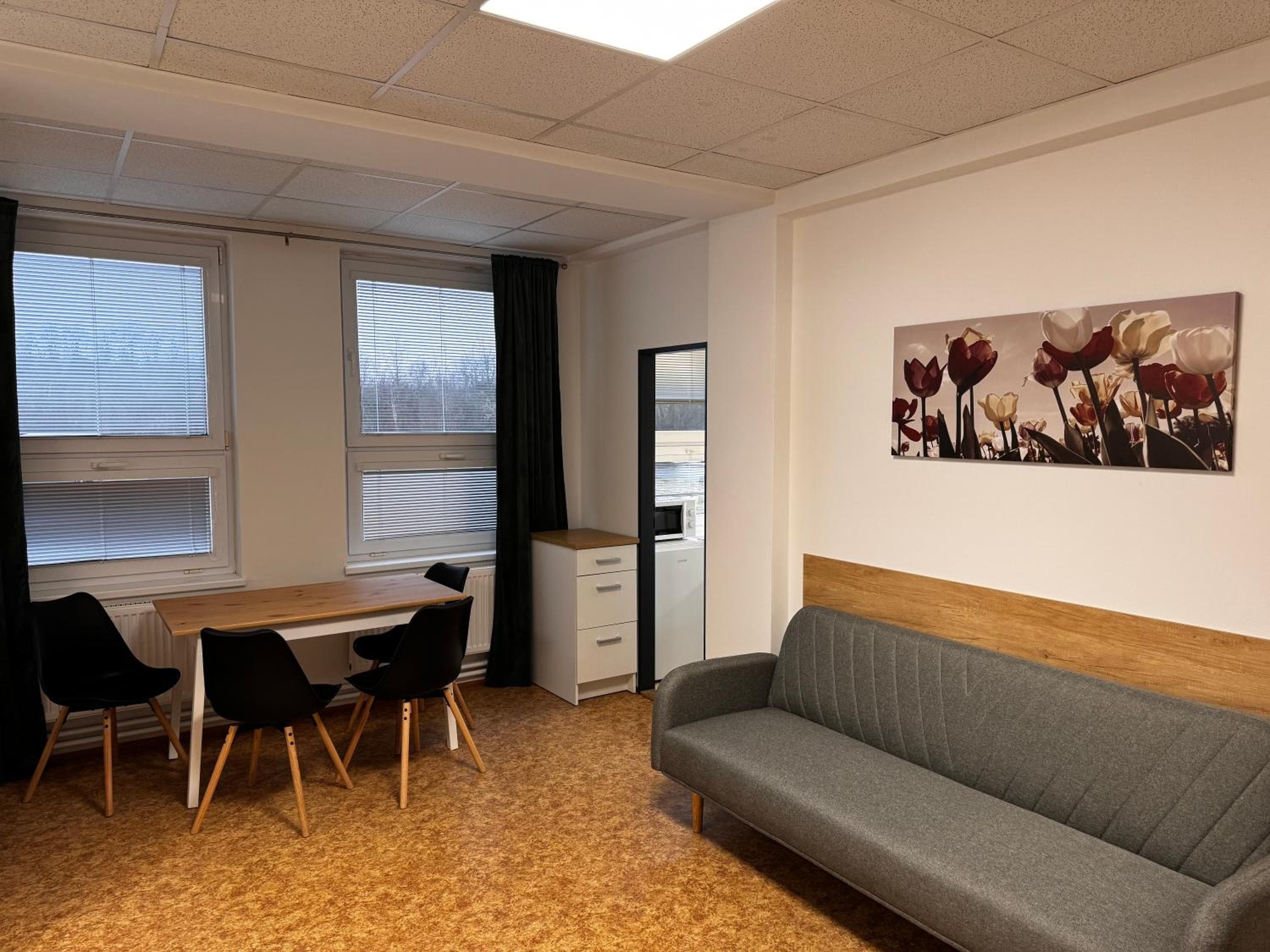 D8 APARTMÁNY, Ústí nad Labem