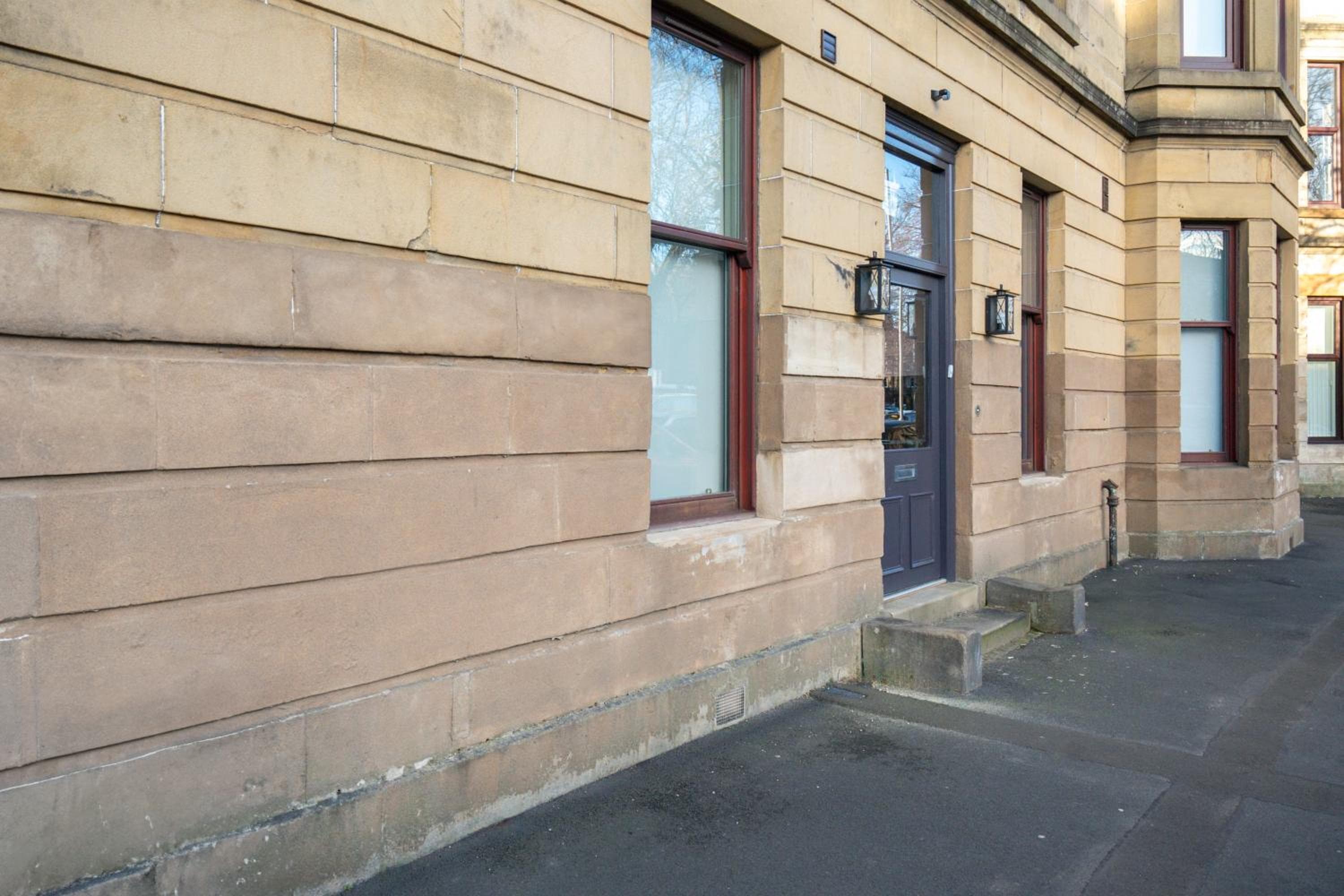 Bluebell Studio Glasgow Airport, Paisley