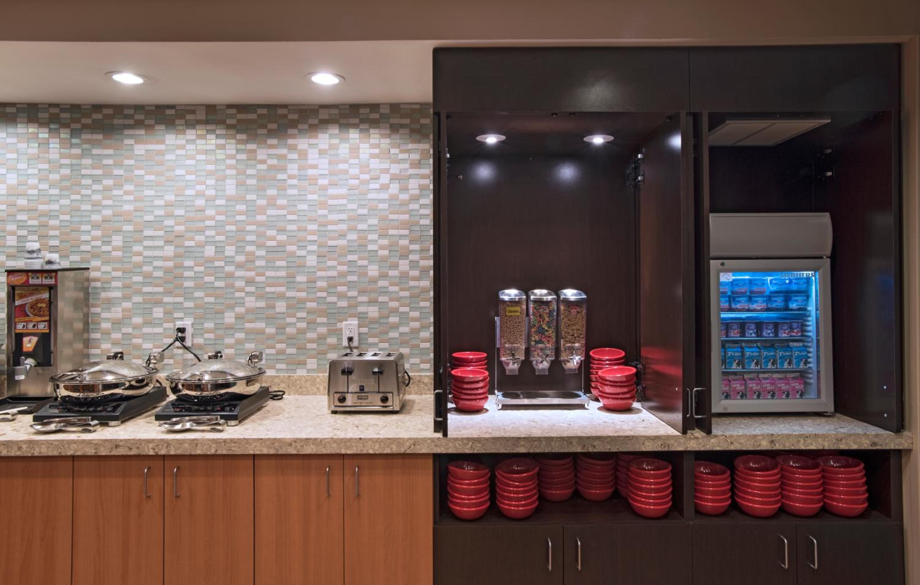 TownePlace Suites by Marriott Des Moines West/Jordan Creek, West Des Moines, photo 5
