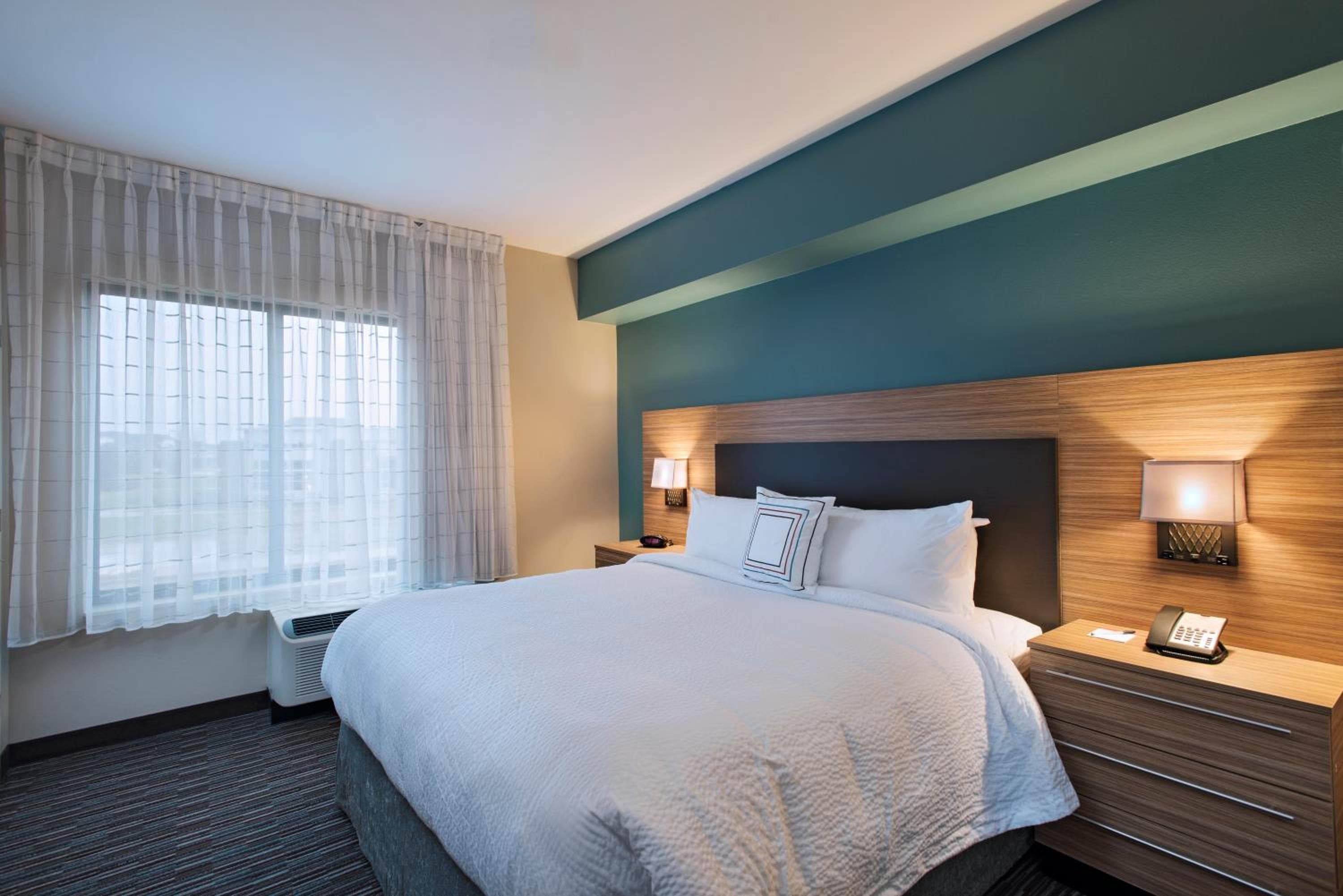 TownePlace Suites by Marriott Des Moines West/Jordan Creek, West Des Moines, photo 4