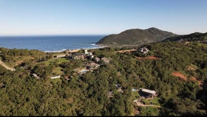 Silveira Eco Village, Garopaba
