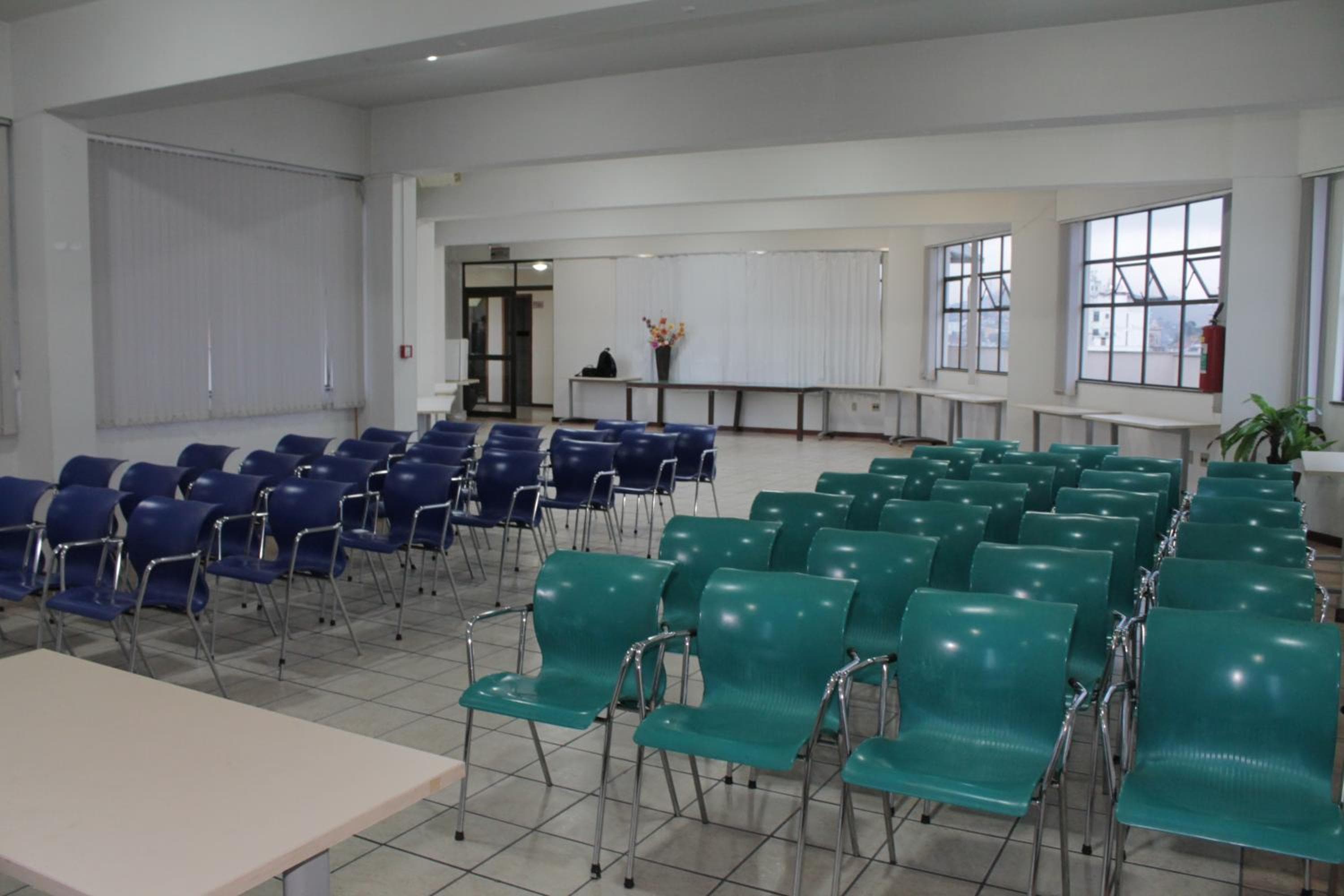 Solar Flat Hotel, Juiz de Fora, photo 4