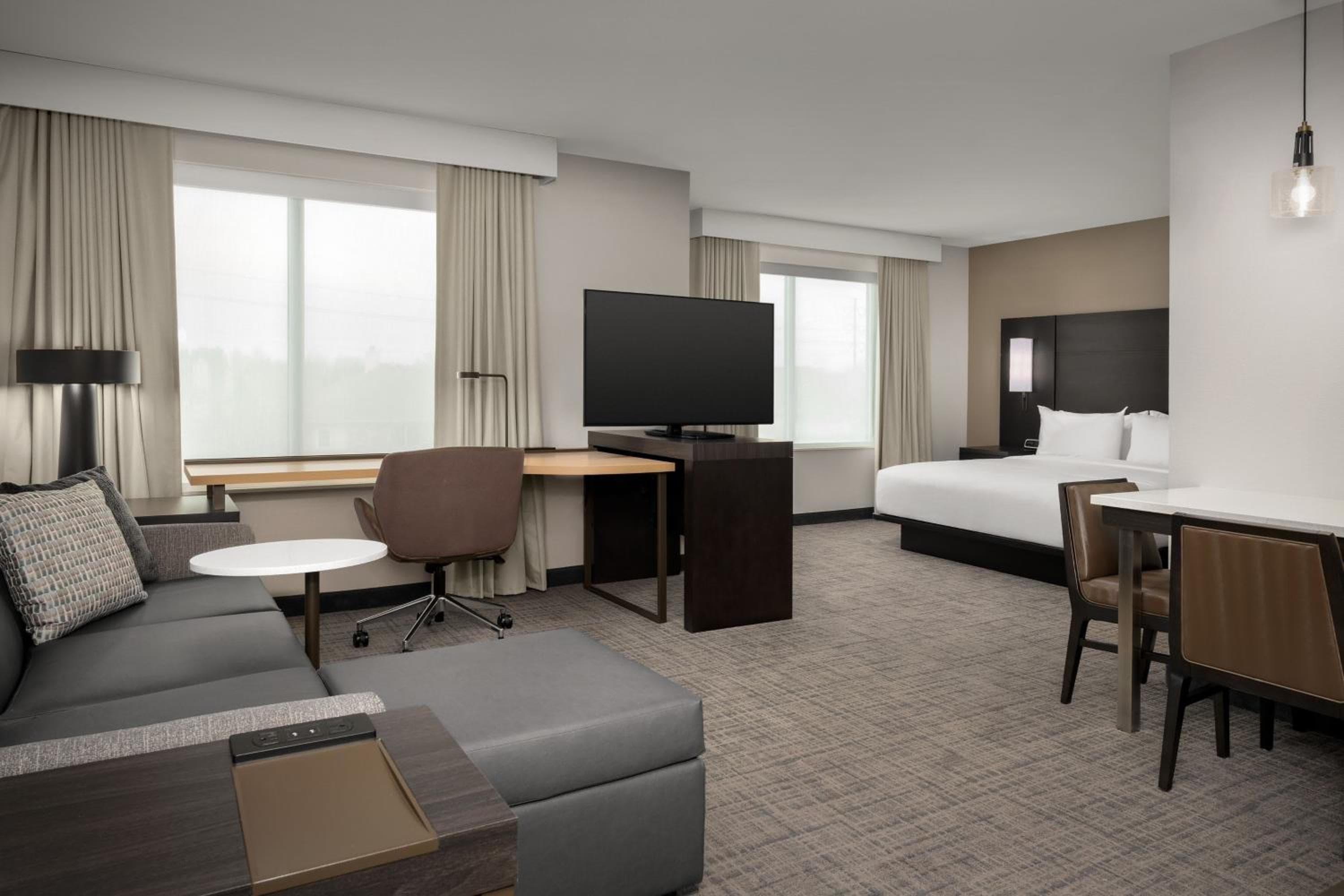 Residence Inn by Marriott Dallas Grand Prairie, Grand Prairie, photo 6
