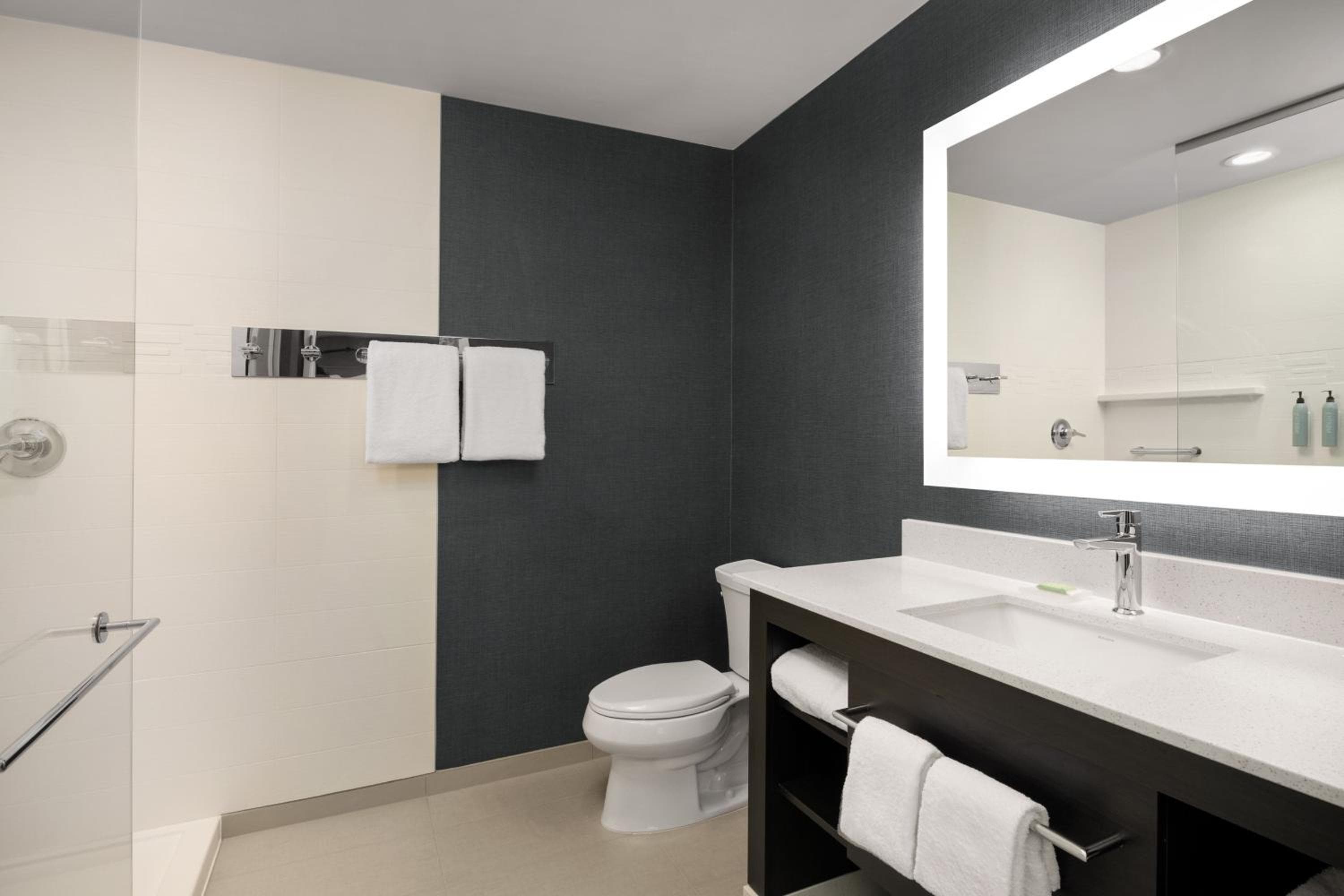 Residence Inn by Marriott Dallas Grand Prairie, Grand Prairie, photo 2