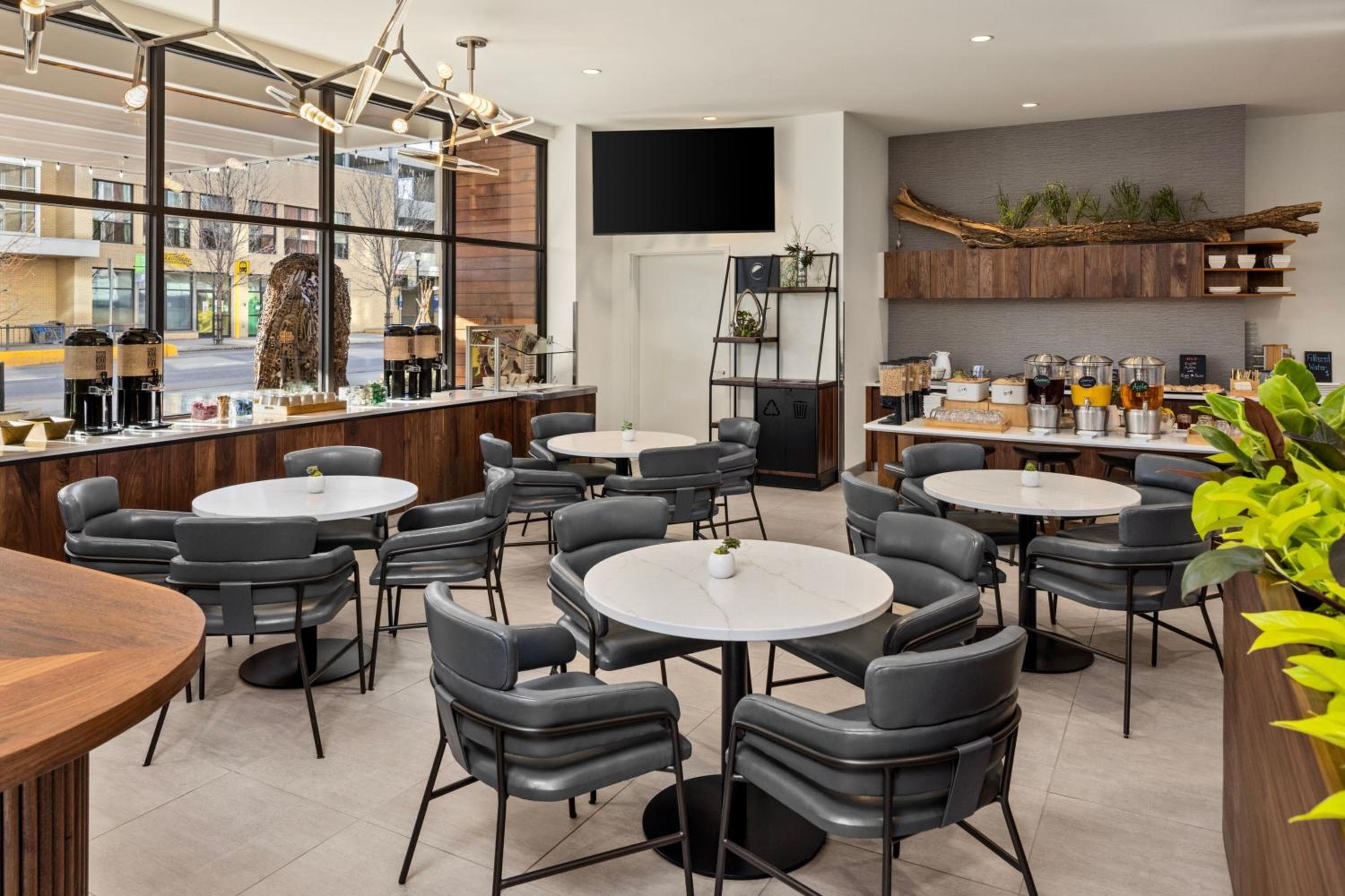 Element by Marriott Bozeman, Bozeman, photo 2