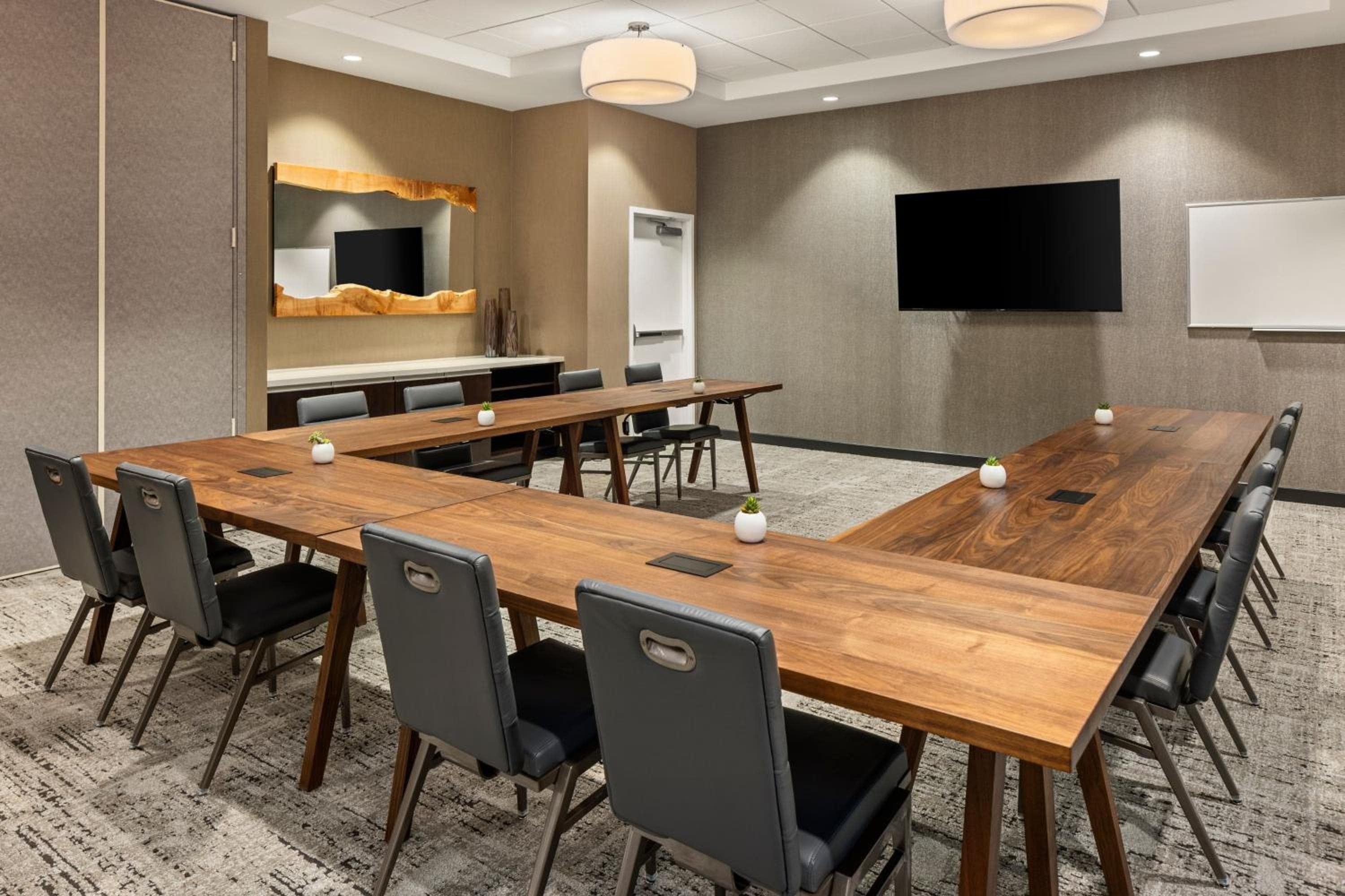 Element by Marriott Bozeman, Bozeman, photo 6