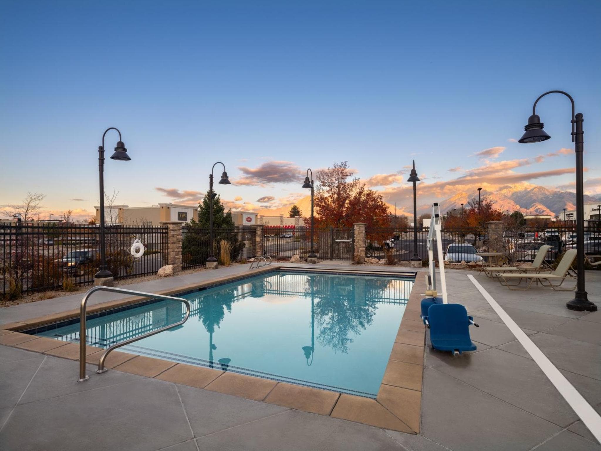 Staybridge Suites Midvale by IHG, Midvale, photo 4