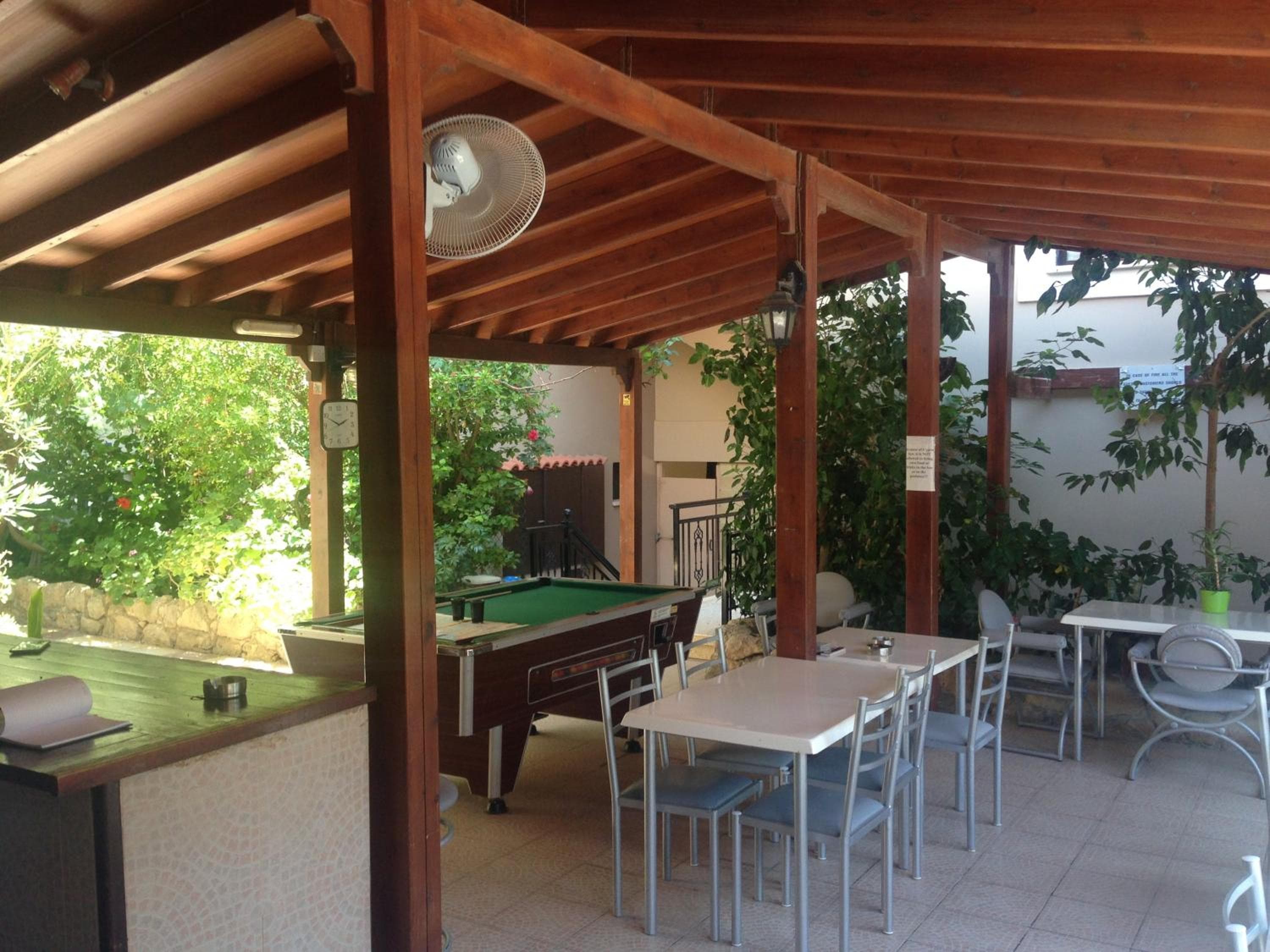 Panklitos Tourist Apartments, Paphos City, photo 3