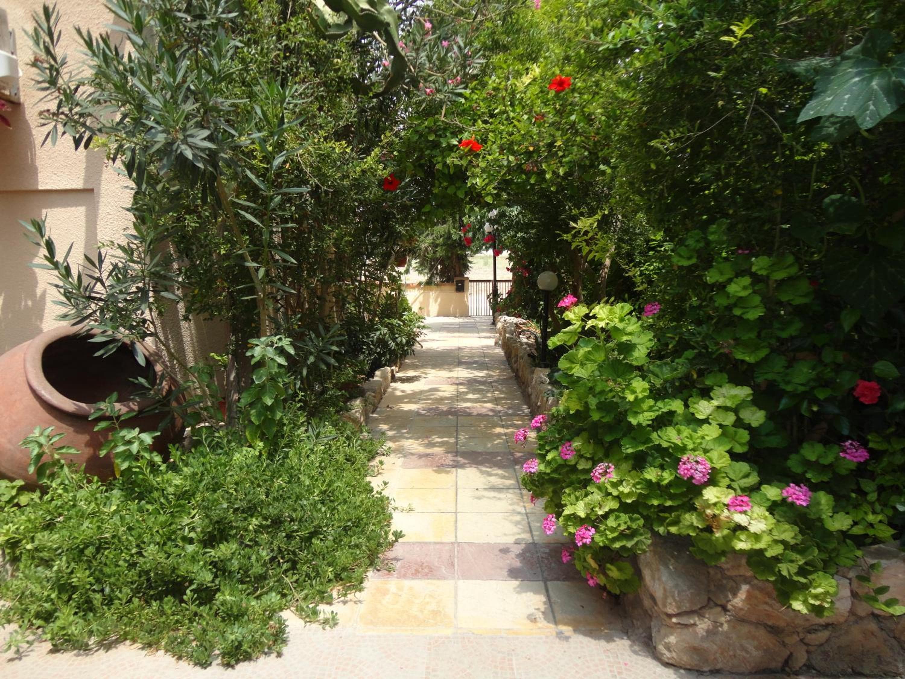 Panklitos Tourist Apartments, Paphos City, photo 2