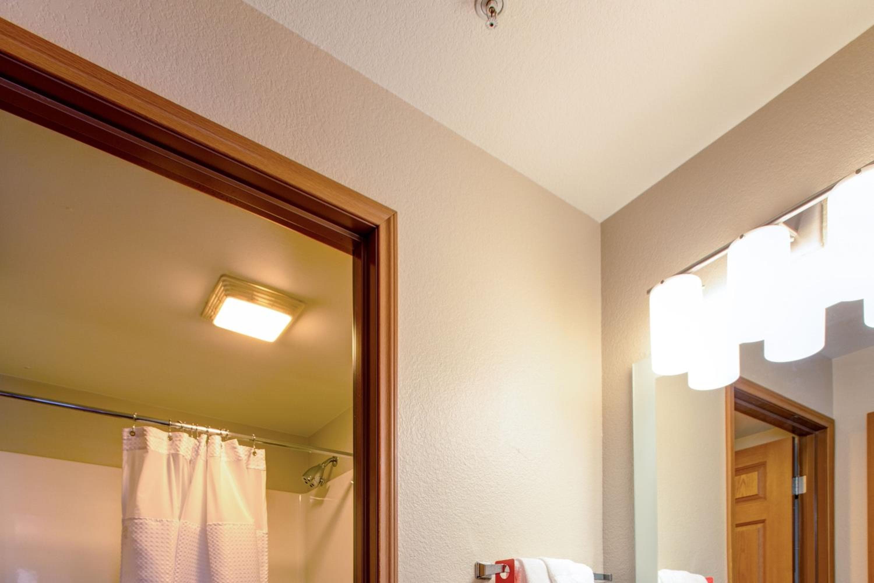 TownePlace Suites Colorado Springs, Colorado Springs, photo 5