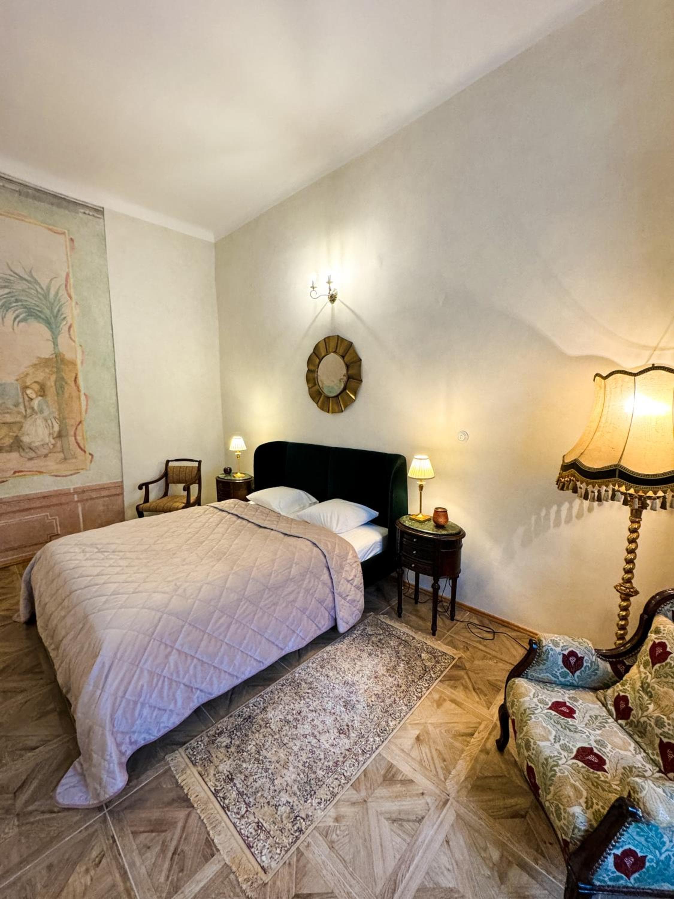 Opera apartments - Mestský palác, Banská Štiavnica, photo 4