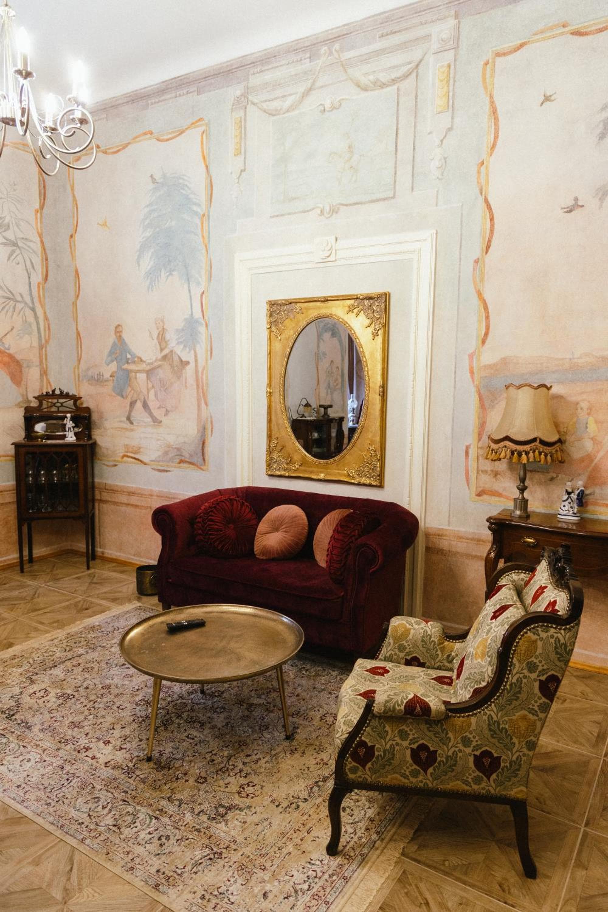 Opera apartments - Mestský palác, Banská Štiavnica, photo 2