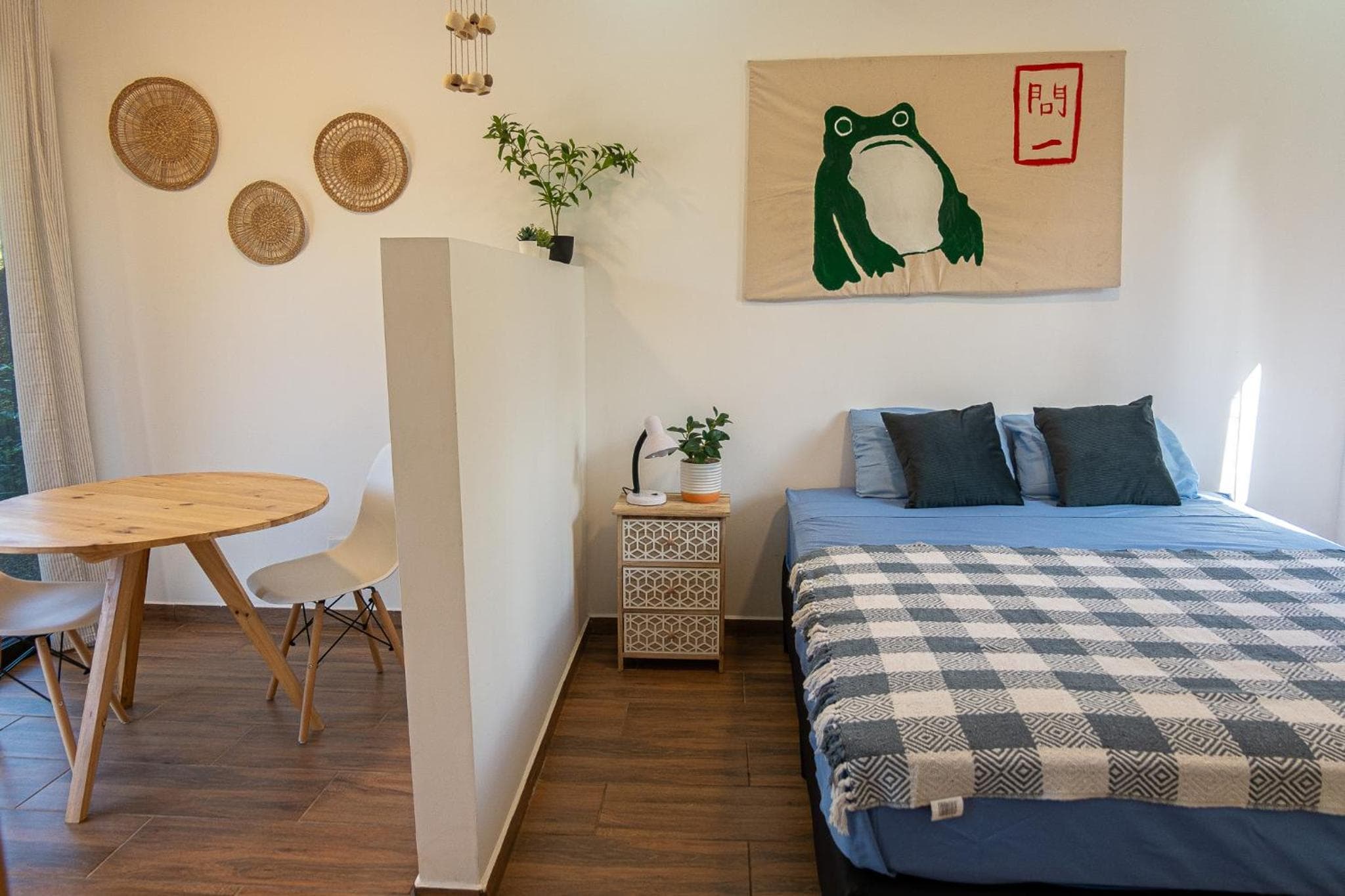 MY - Cosy Lodges, Paraíso, photo 2