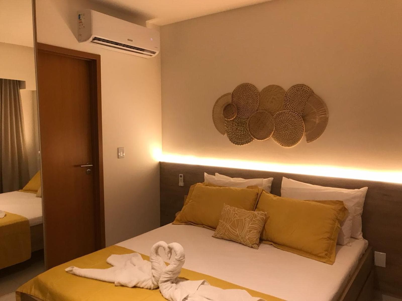 Makia Beach Experience # Flat Térreo B-019, Porto De Galinhas, photo 4