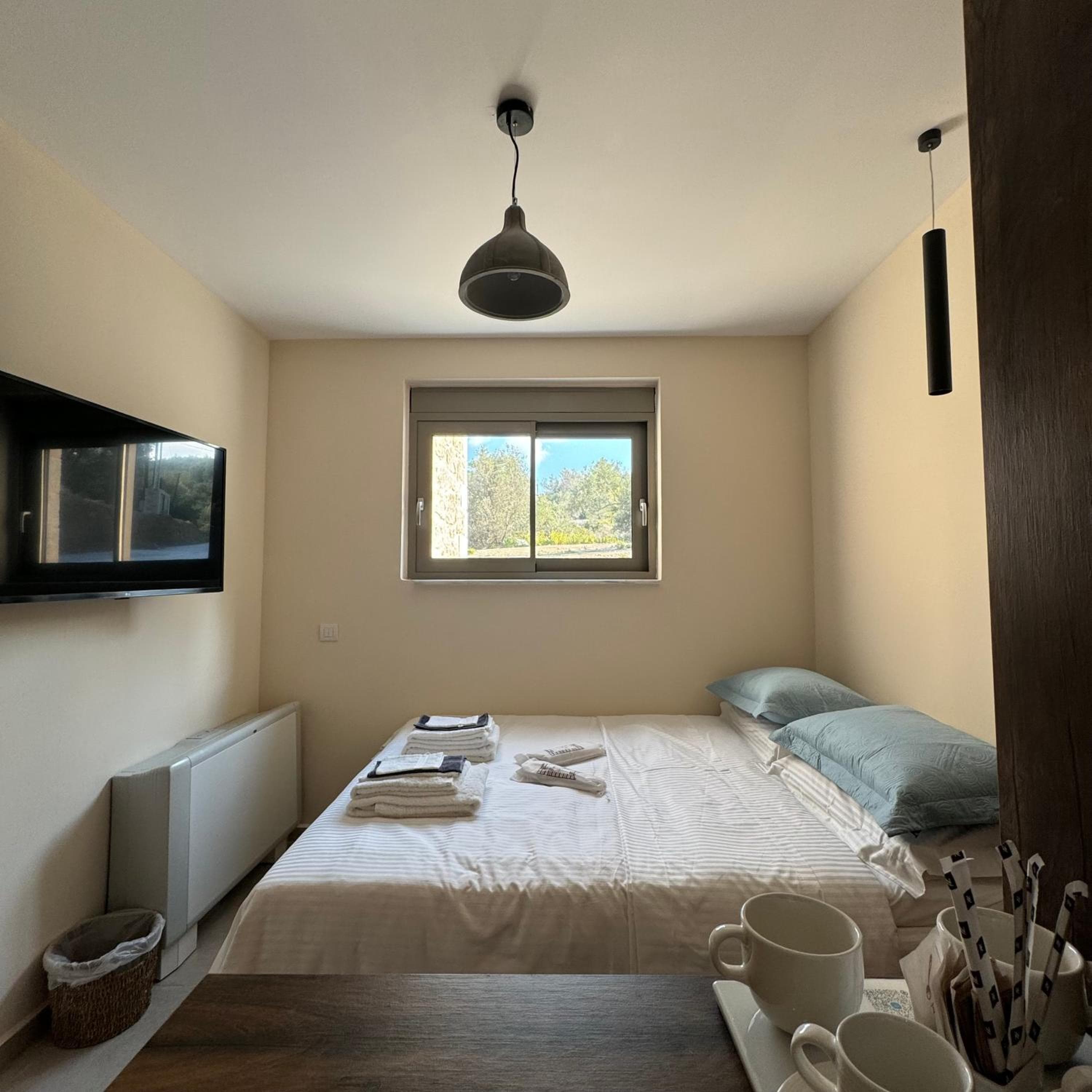 Topos luxury stay Heraion, Loutraki, photo 4