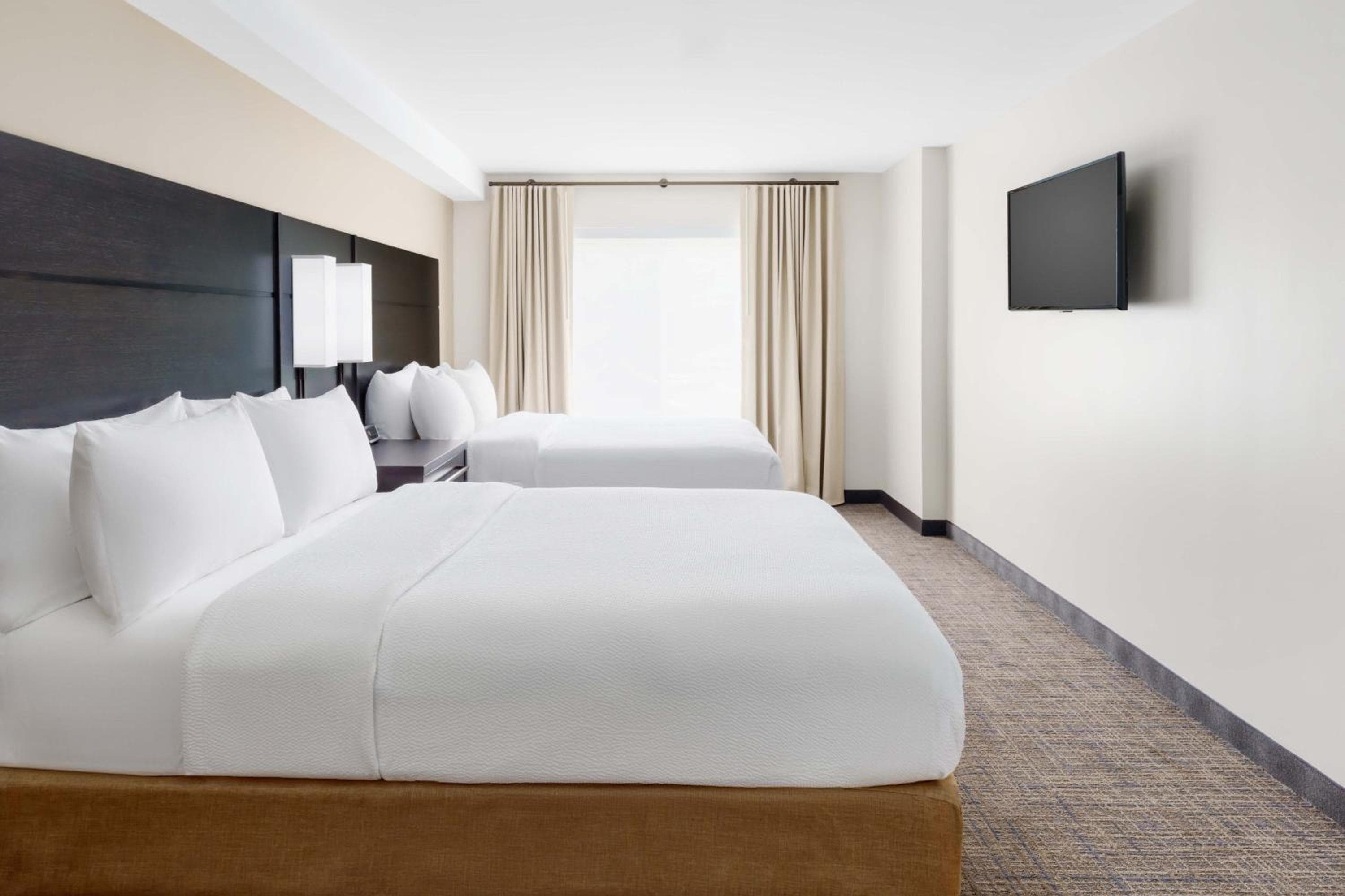 Residence Inn by Marriott New Haven Hamden, Hamden, photo 6