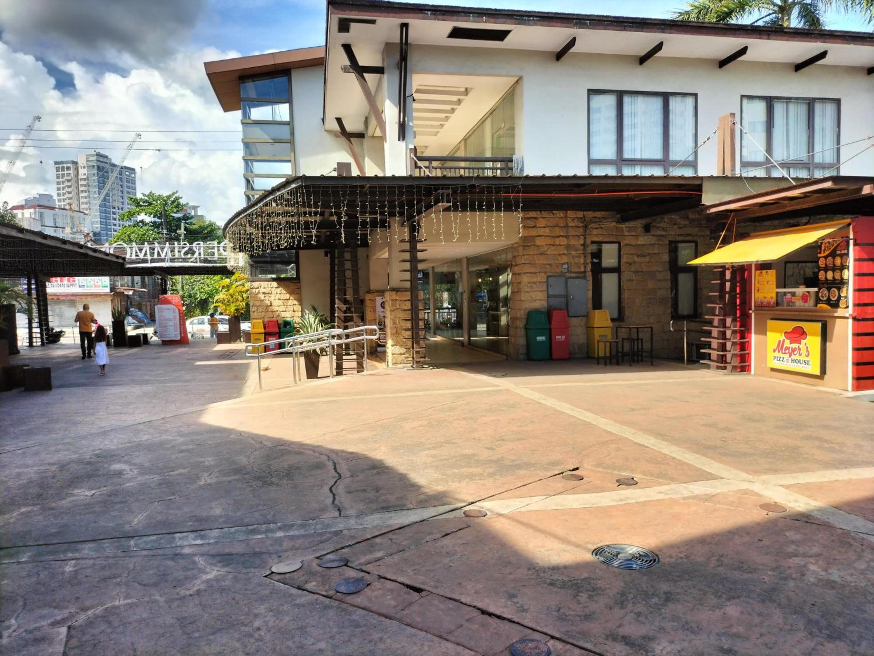 Cozy33 The Persimmon Studio, Near Airport, SM, Ayala, Cebu Business Park, Cebu IT Park, Cebu City, photo 6