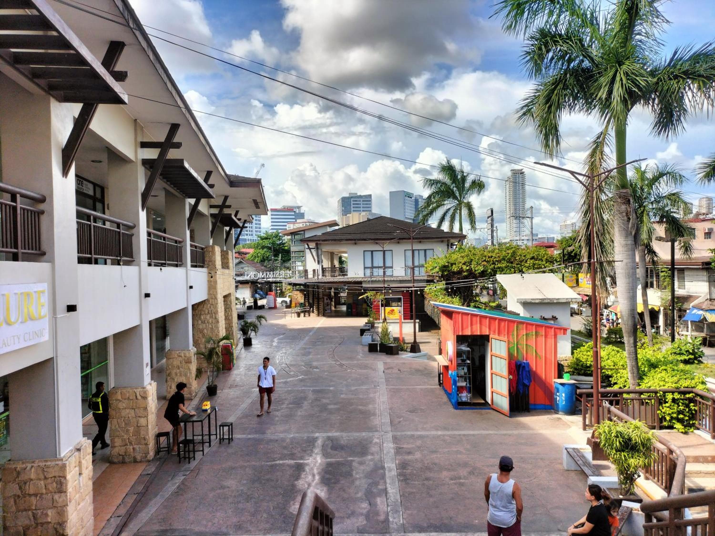 Cozy33 The Persimmon Studio, Near Airport, SM, Ayala, Cebu Business Park, Cebu IT Park, photo 4