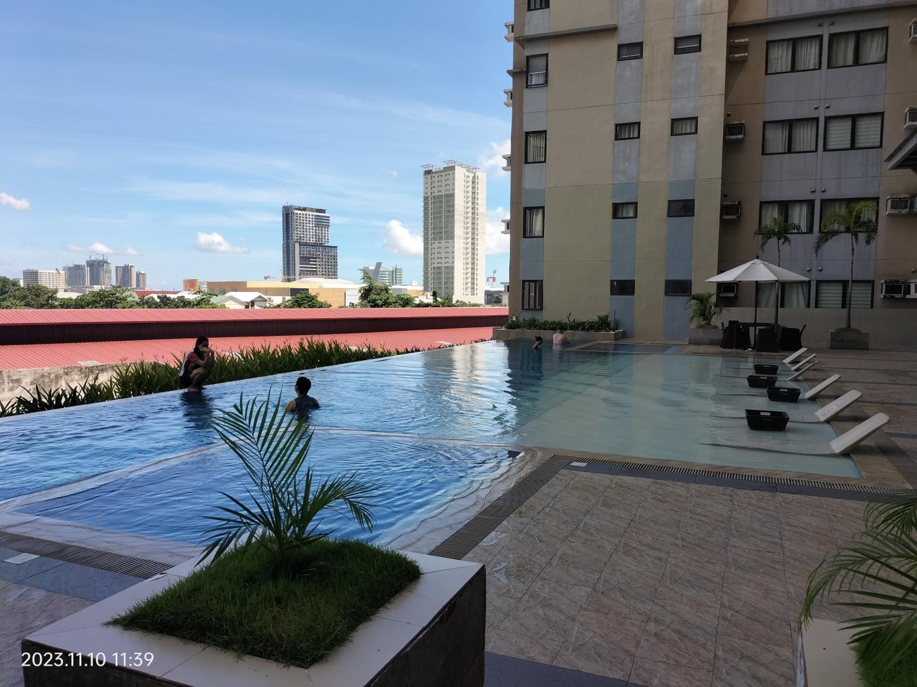 Cozy35 The Persimmon Studio, Near Airport, SM, Ayala, Cebu Business Park, Cebu IT Park, Cebu City, photo 4