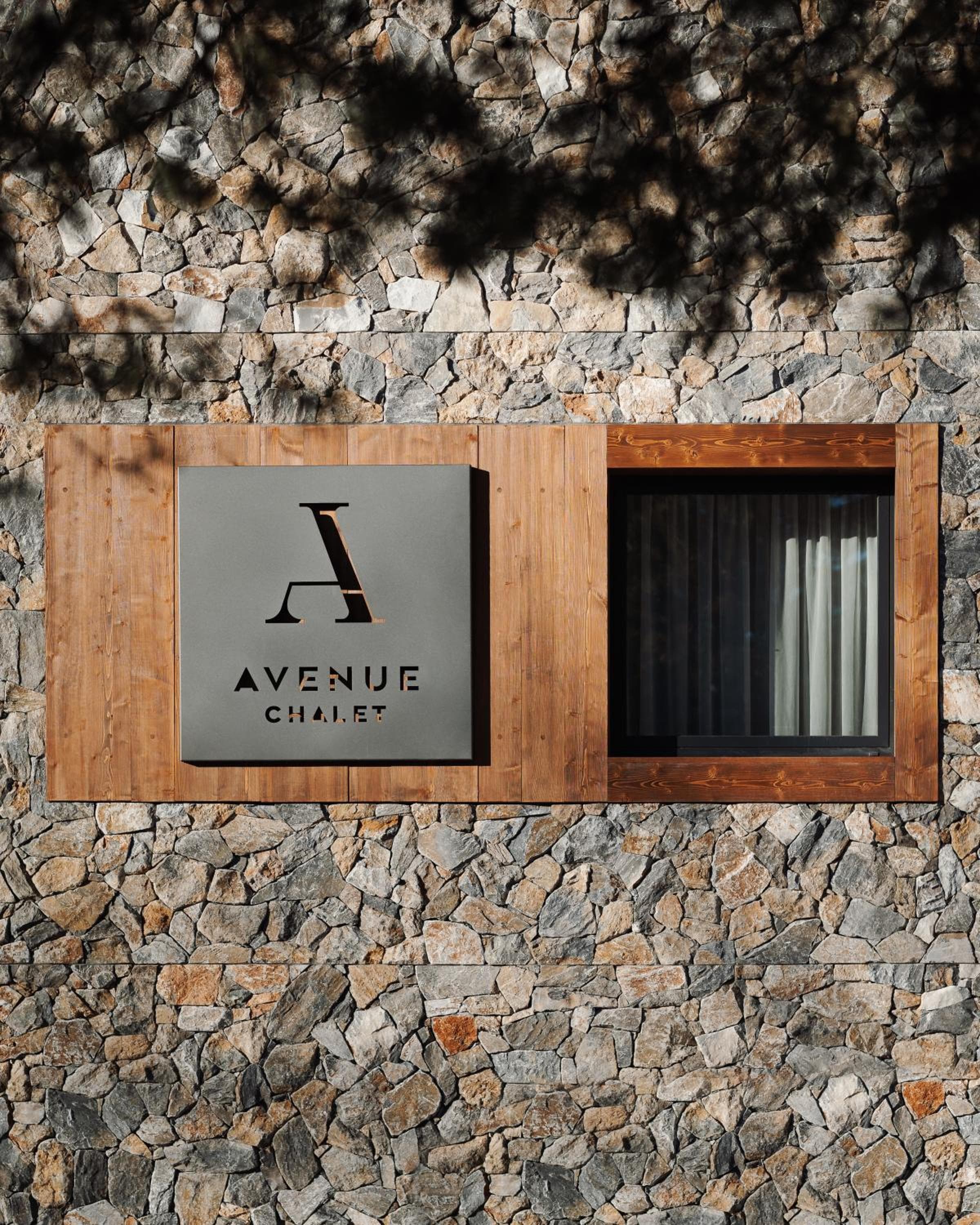Avenue Chalet, Špindlerův Mlýn