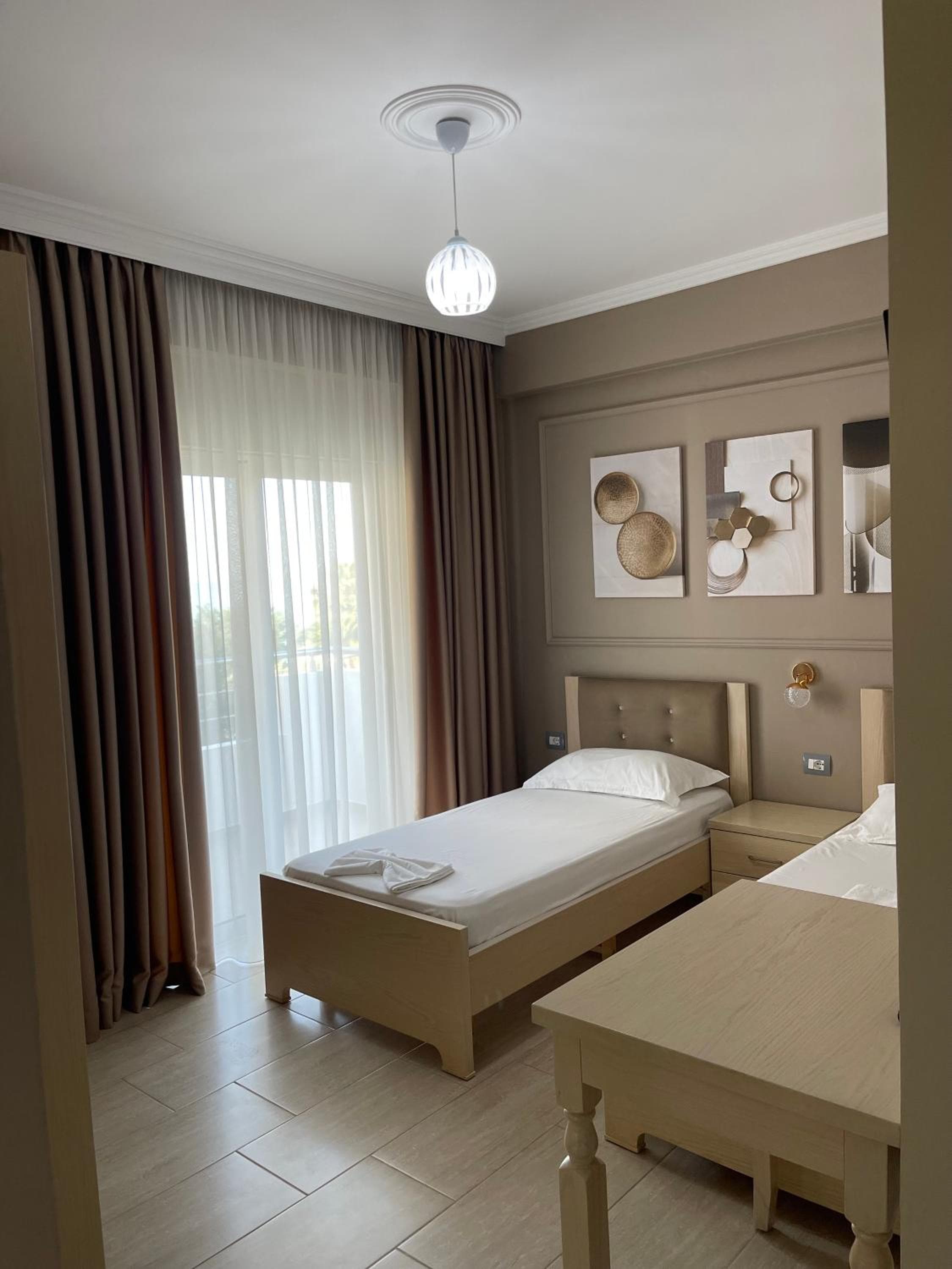 Durmishi Rooms & Apartments & Beach, Sarandë, photo 6