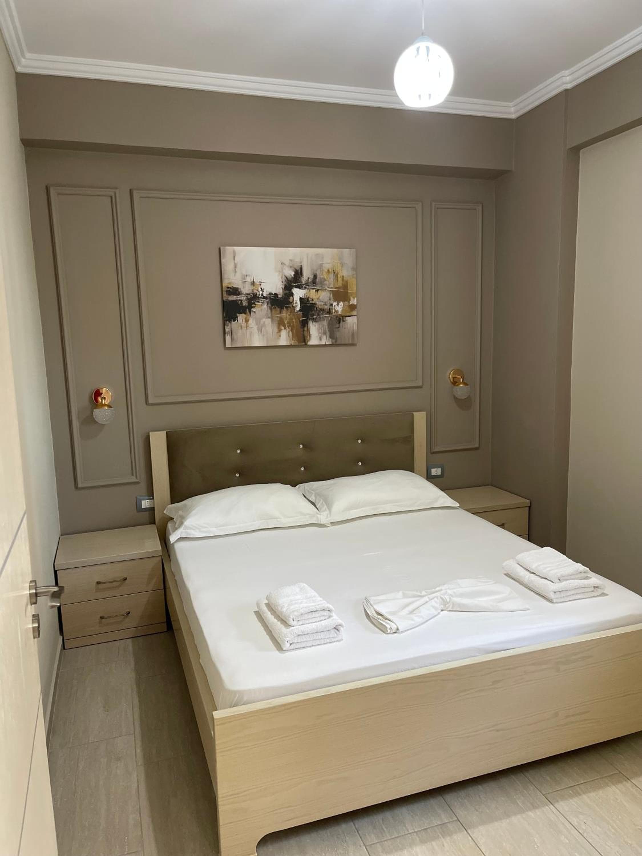 Durmishi Rooms & Apartments & Beach, Sarandë, photo 3
