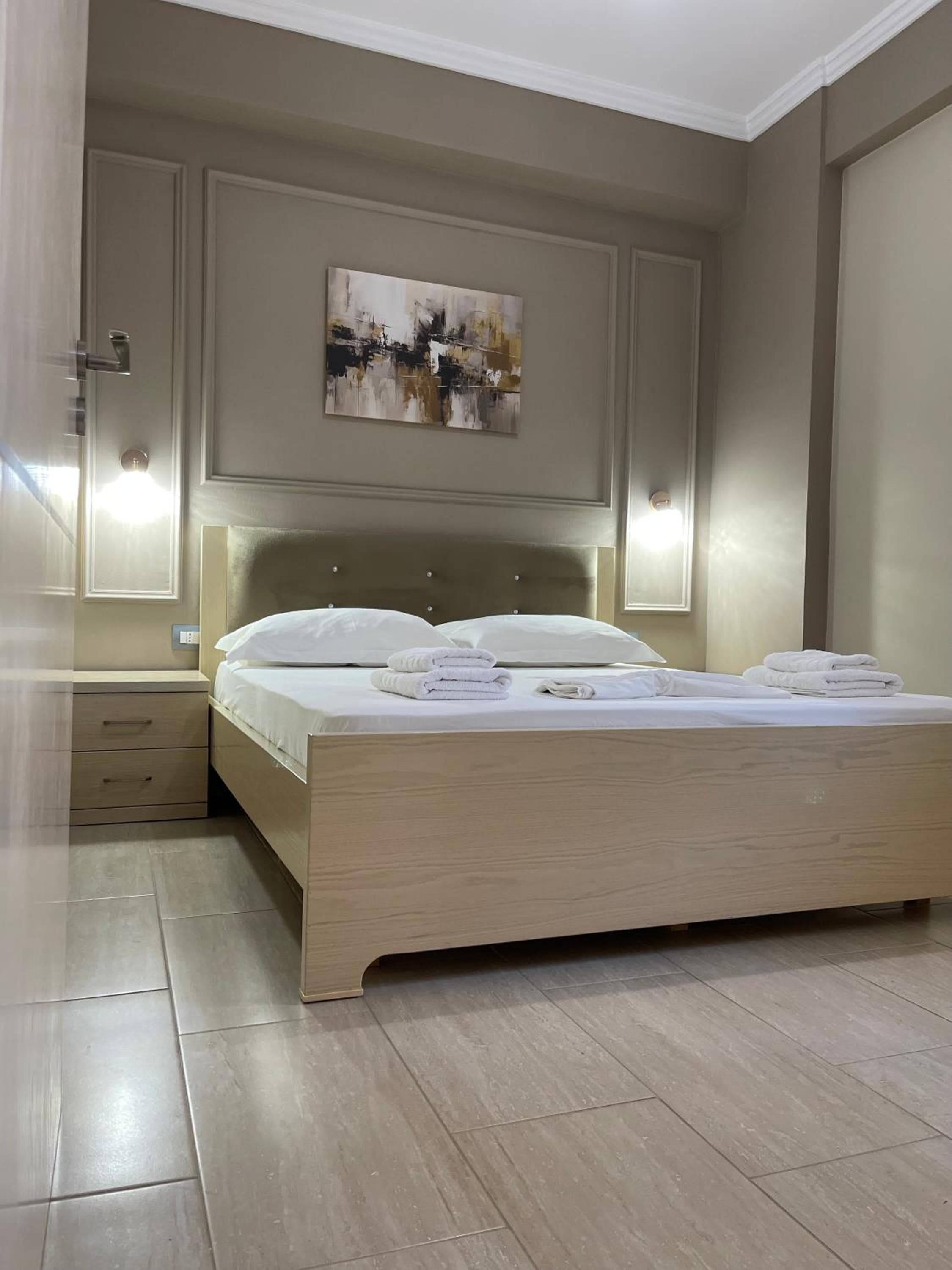 Durmishi Rooms & Apartments & Beach, Sarandë, photo 2