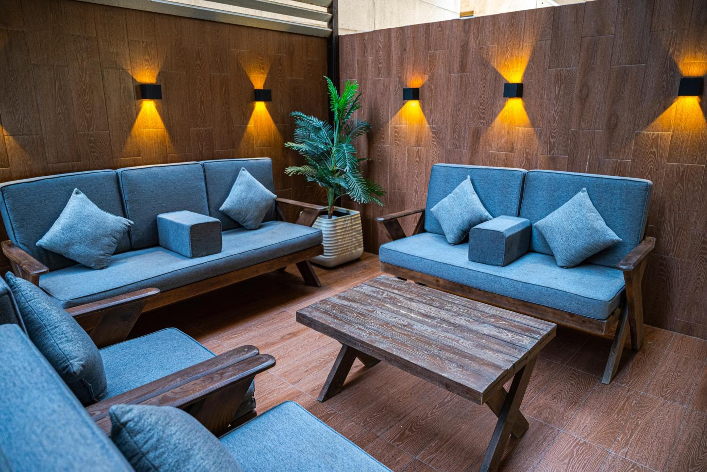 Demure -Razin Serviced Apartments, Jeddah, photo 2