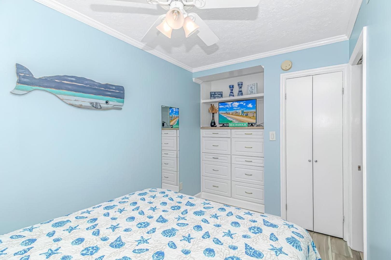 Exceptional Ocean-Pier-Pool Front 1 BR Condo, Myrtle Beach, photo 3
