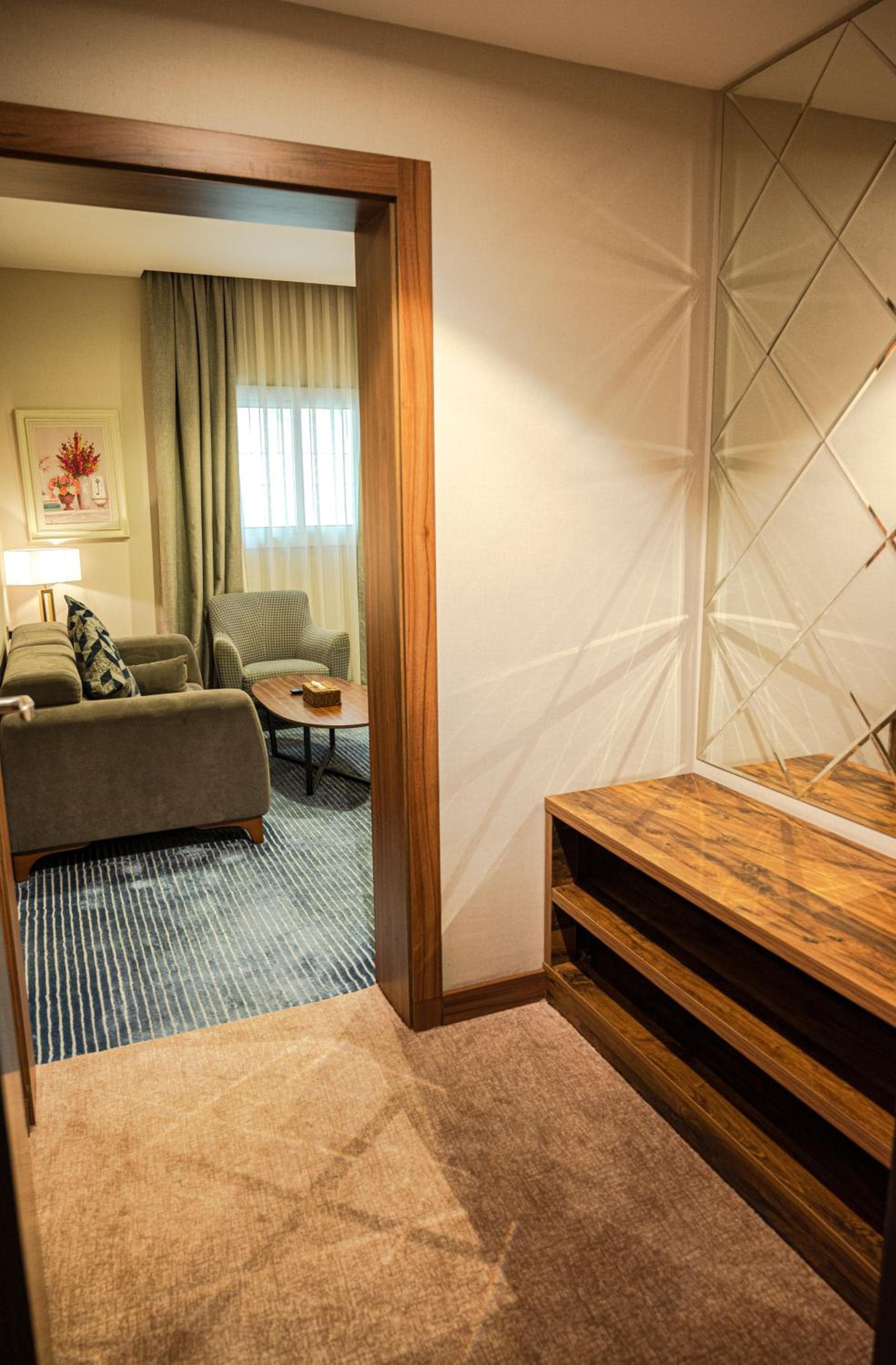 Demure -Razin Serviced Apartments, Jeddah, photo 6
